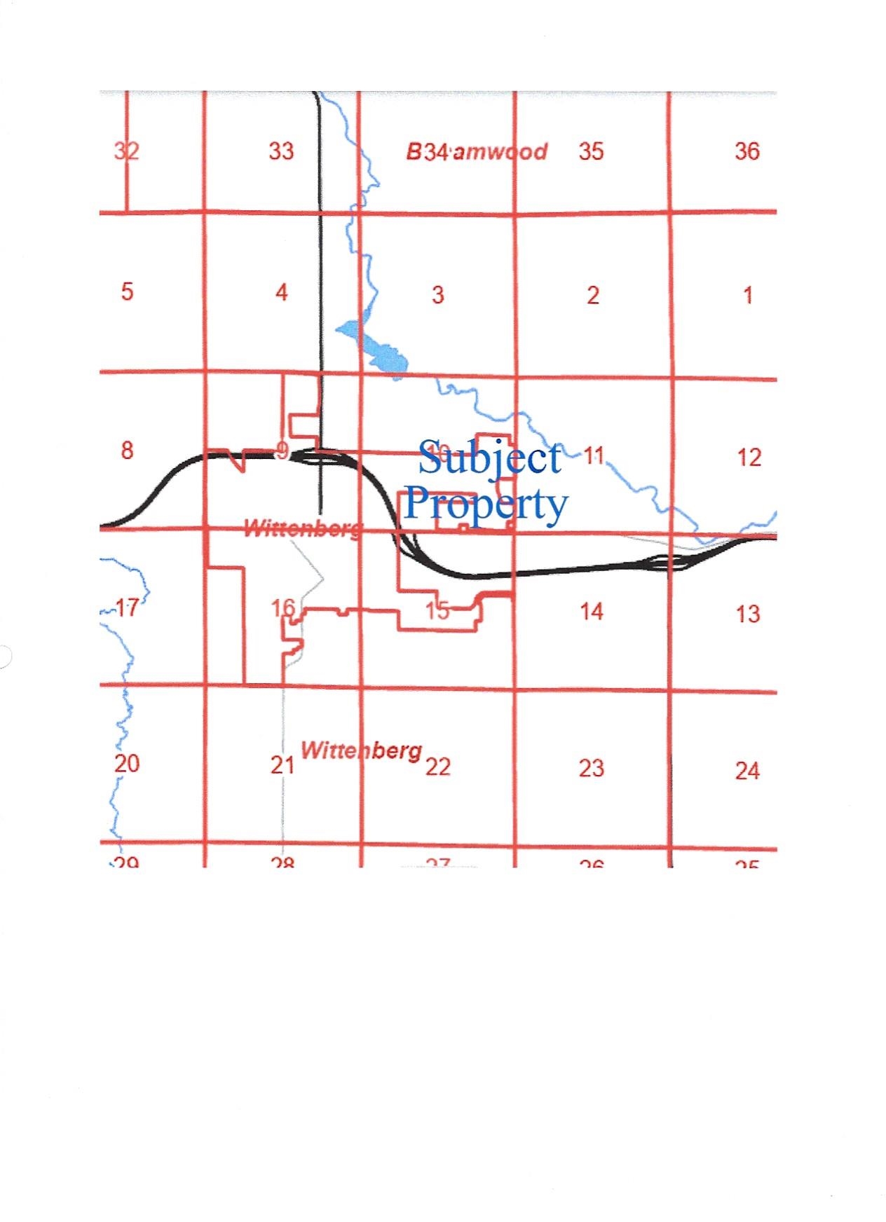 05 FREEDOM WAY, Wittenberg, Wisconsin 54499, ,Land,For Sale,05 FREEDOM WAY,22503762