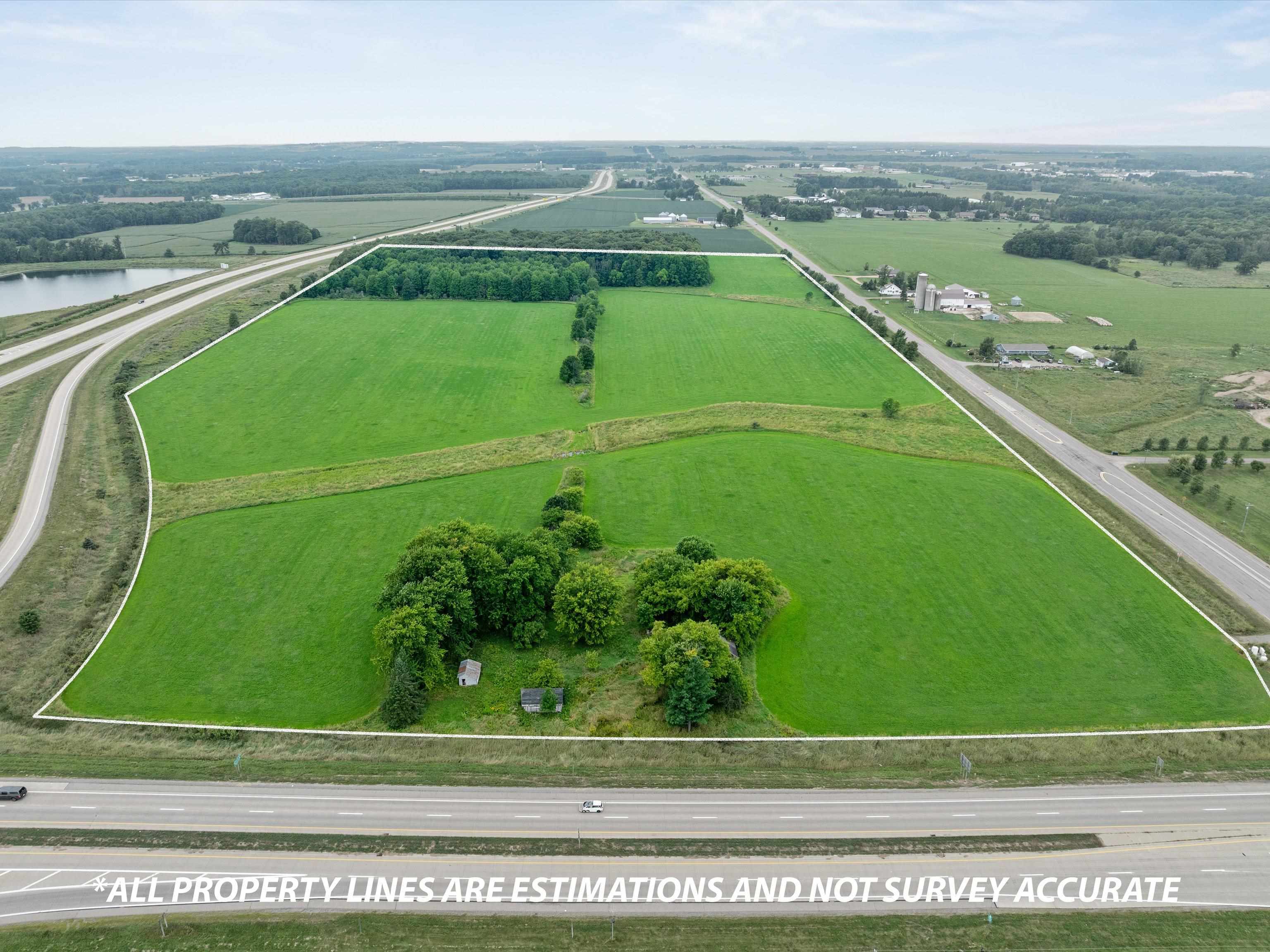 10477 COUNTY ROAD A, Marshfield, Wisconsin 54449, ,Land,For Sale,10477 COUNTY ROAD A,22503791
