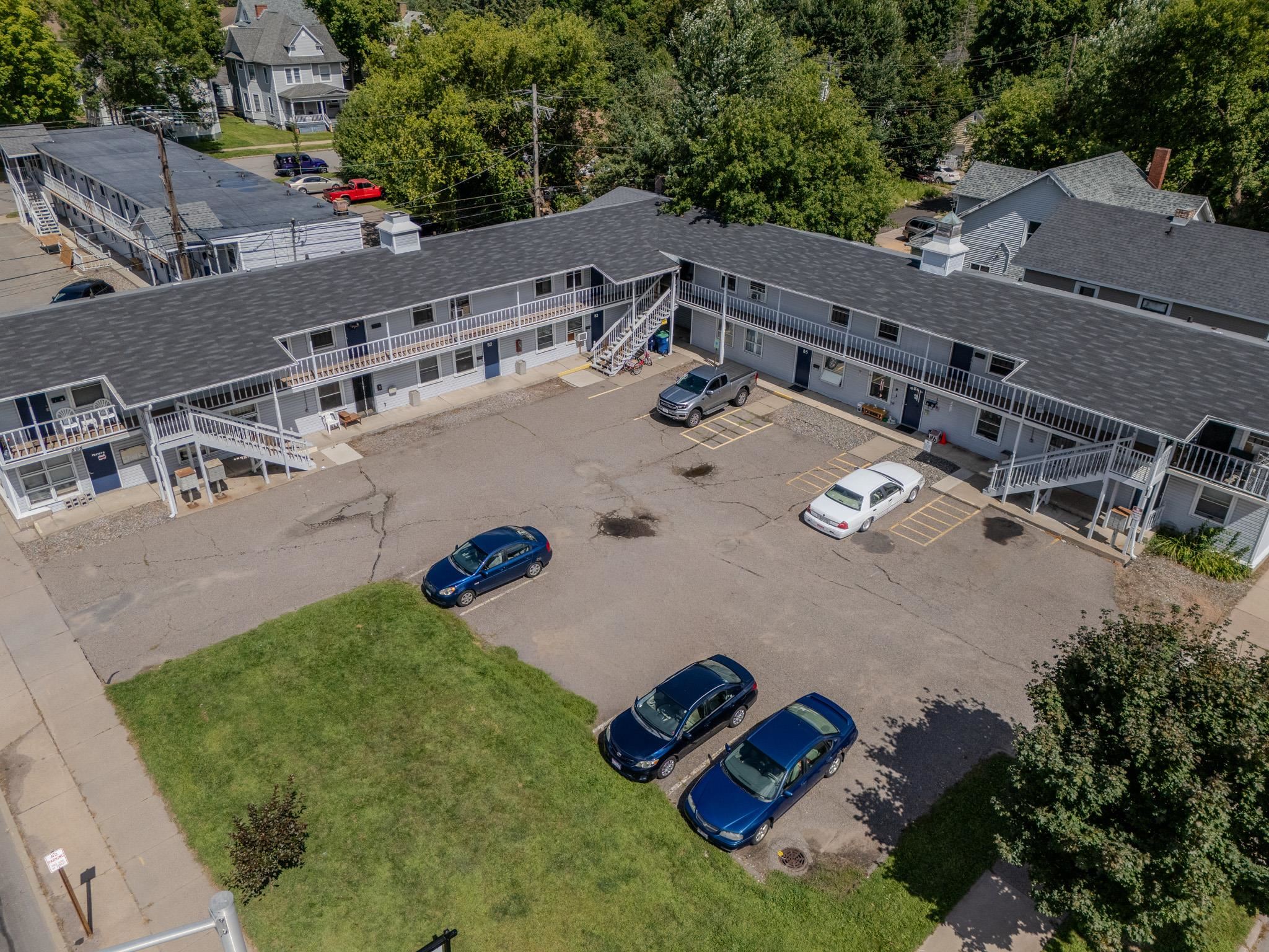 505 N 6TH STREET, Wausau, Wisconsin 54403, ,Multi-family,For Sale,505 N 6TH STREET,22503792