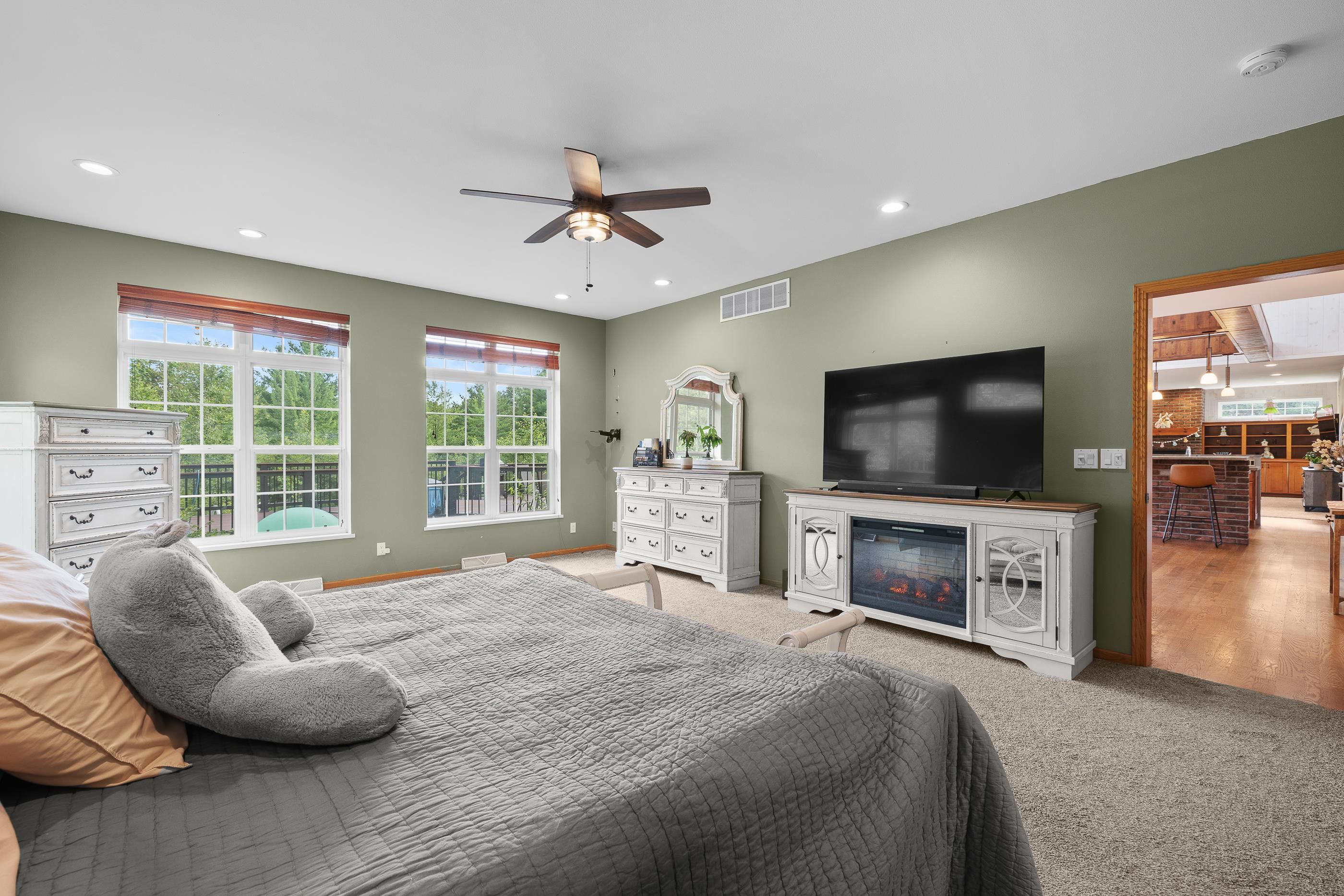 1100 JO PINE ROAD, Stevens Point, Wisconsin 54482, 5 Bedrooms Bedrooms, ,3 BathroomsBathrooms,Residential,For Sale,1100 JO PINE ROAD,22503813