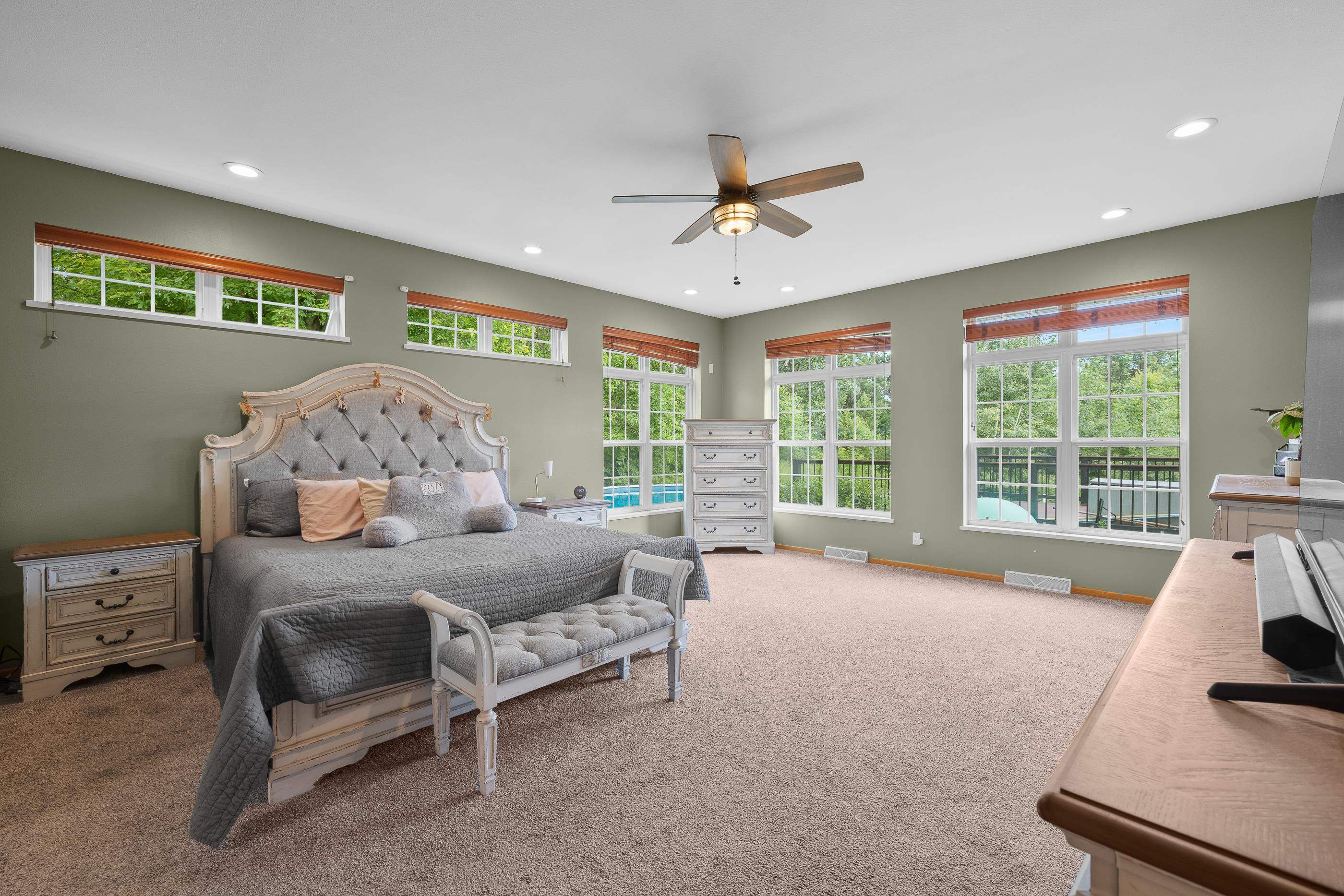 1100 JO PINE ROAD, Stevens Point, Wisconsin 54482, 5 Bedrooms Bedrooms, ,3 BathroomsBathrooms,Residential,For Sale,1100 JO PINE ROAD,22503813