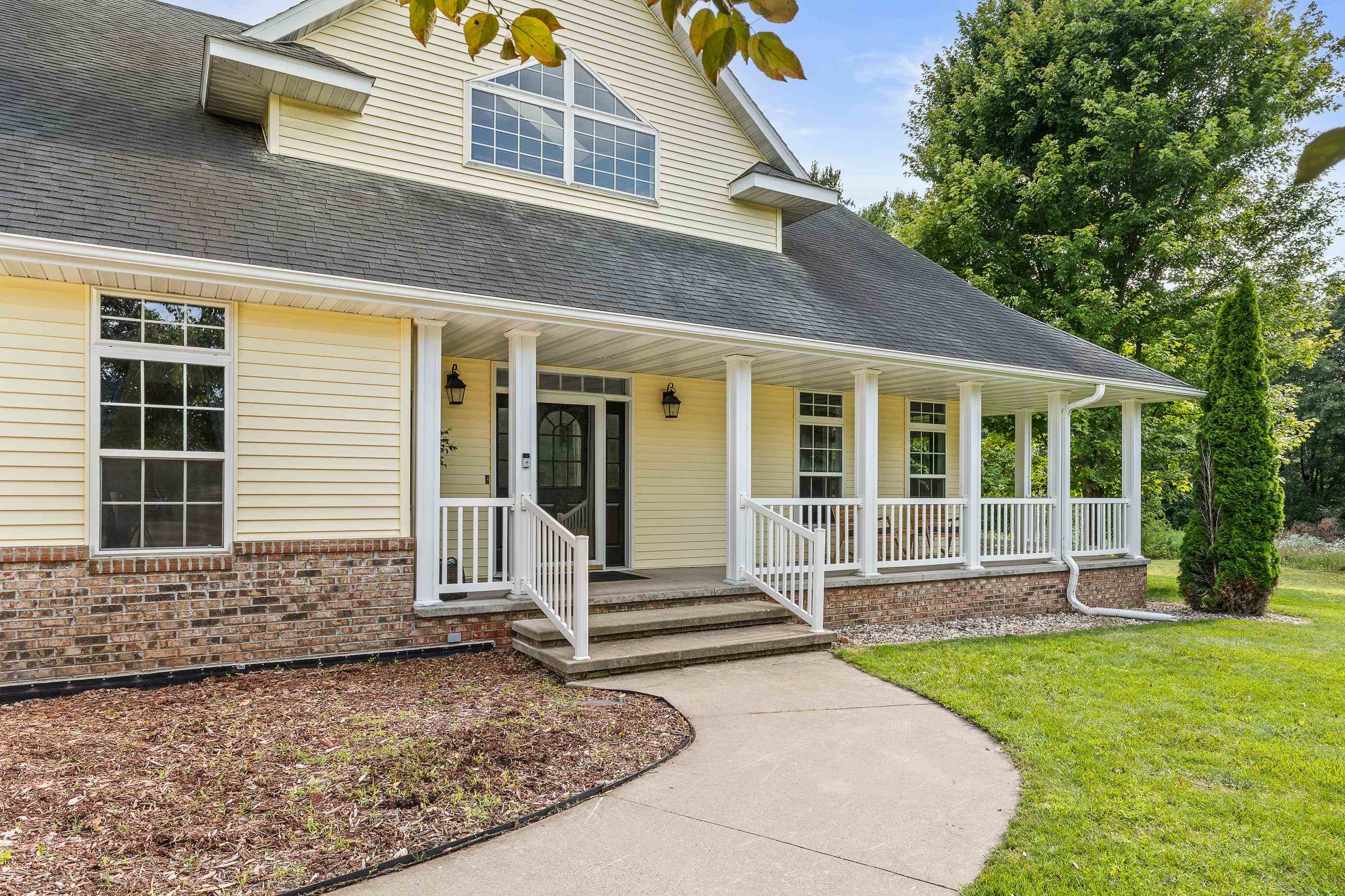 1100 JO PINE ROAD, Stevens Point, Wisconsin 54482, 5 Bedrooms Bedrooms, ,3 BathroomsBathrooms,Residential,For Sale,1100 JO PINE ROAD,22503813