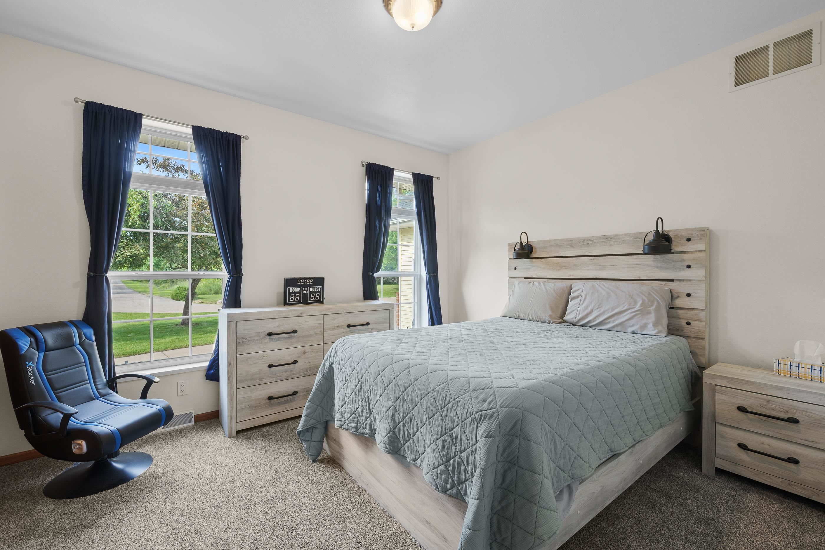 1100 JO PINE ROAD, Stevens Point, Wisconsin 54482, 5 Bedrooms Bedrooms, ,3 BathroomsBathrooms,Residential,For Sale,1100 JO PINE ROAD,22503813