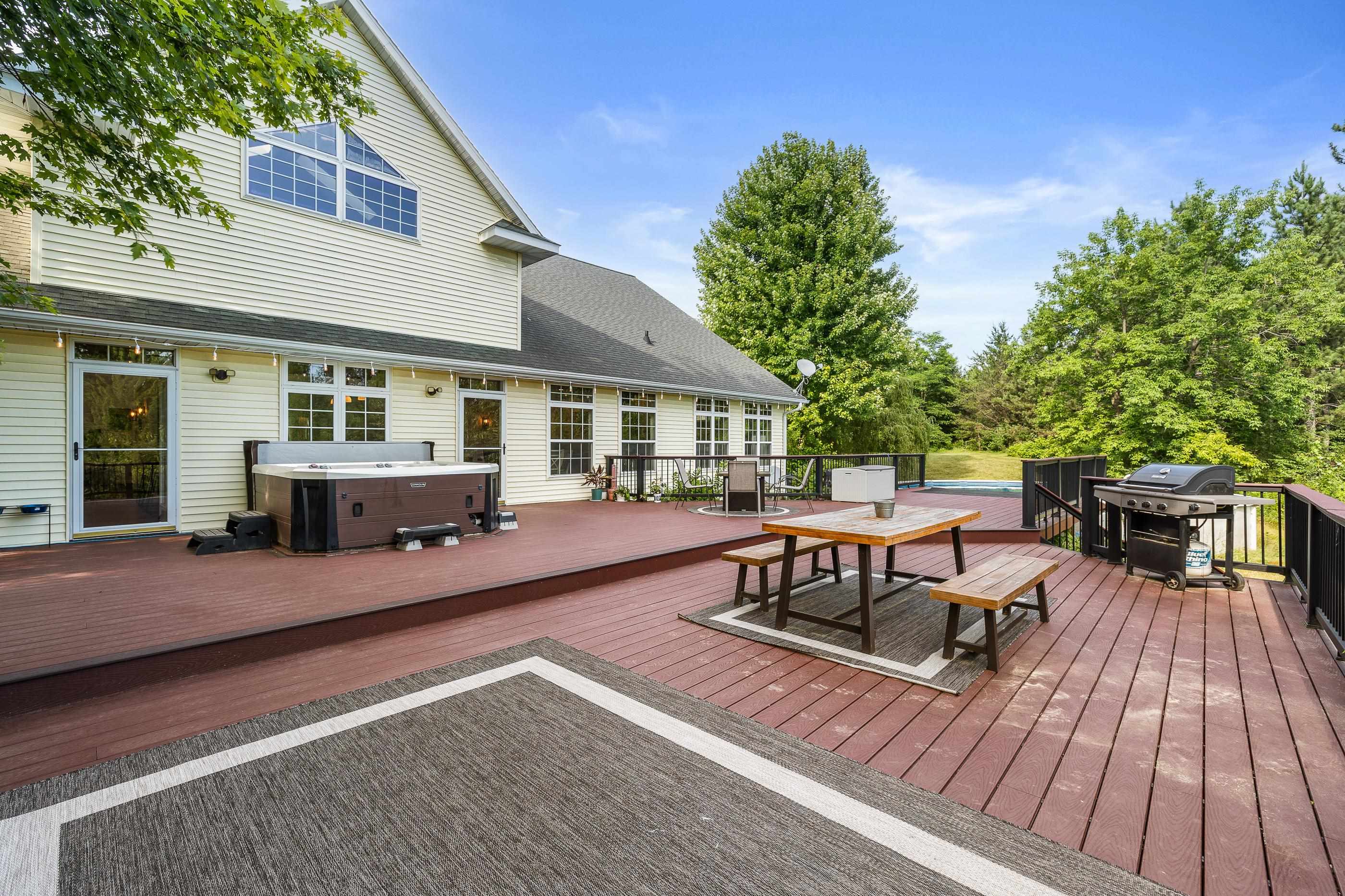 1100 JO PINE ROAD, Stevens Point, Wisconsin 54482, 5 Bedrooms Bedrooms, ,3 BathroomsBathrooms,Residential,For Sale,1100 JO PINE ROAD,22503813