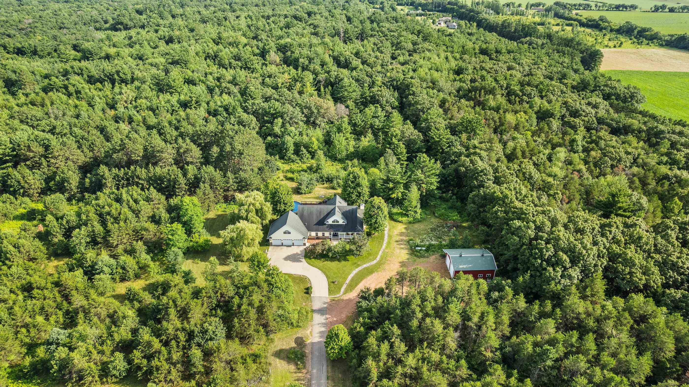 1100 JO PINE ROAD, Stevens Point, Wisconsin 54482, 5 Bedrooms Bedrooms, ,3 BathroomsBathrooms,Residential,For Sale,1100 JO PINE ROAD,22503813