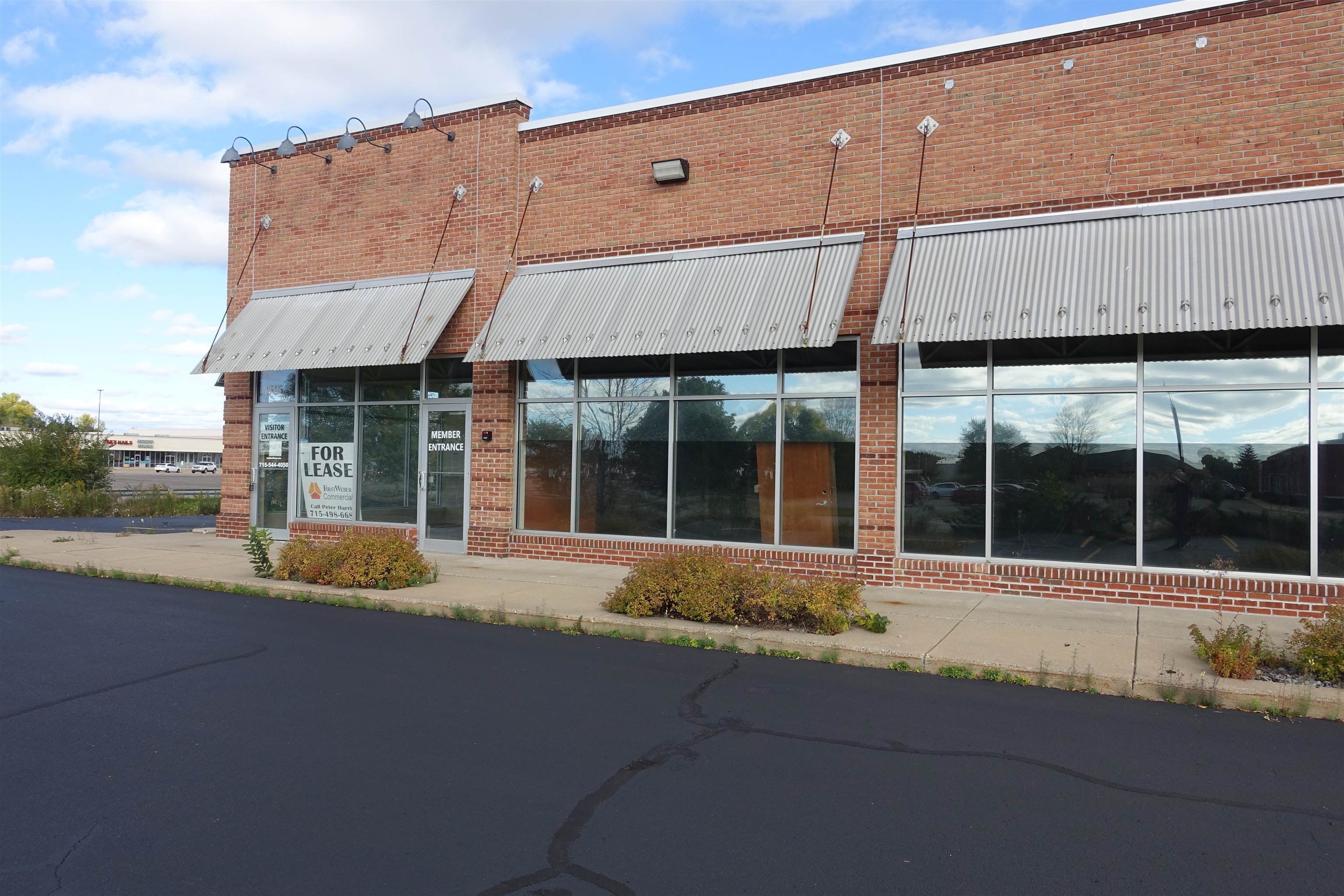 1810 PLOVER ROAD, Plover, Wisconsin 54467, ,Commercial/industrial,For Rent,1810 PLOVER ROAD,22503832