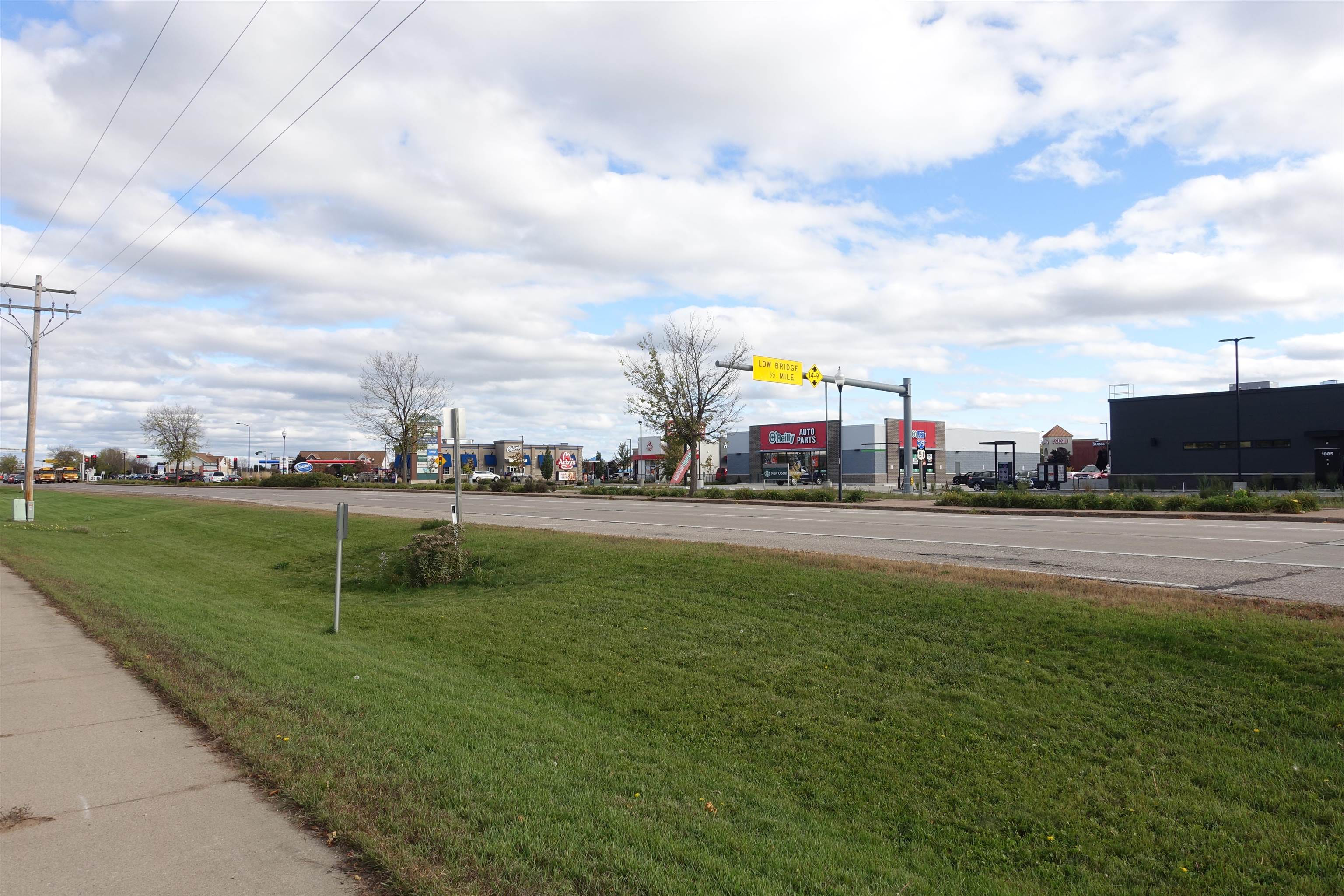 1810 PLOVER ROAD, Plover, Wisconsin 54467, ,Commercial/industrial,For Rent,1810 PLOVER ROAD,22503832