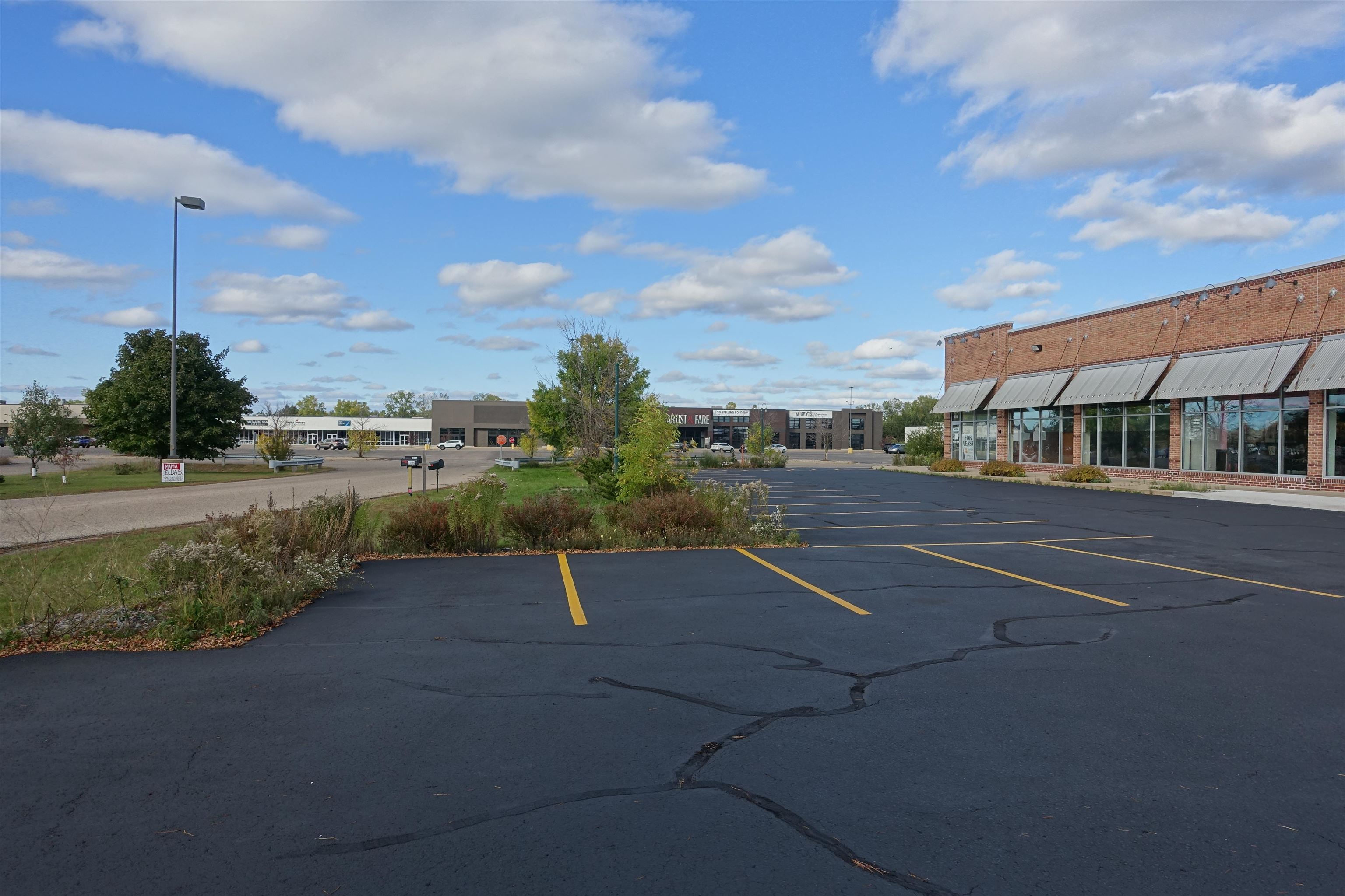 1810 PLOVER ROAD, Plover, Wisconsin 54467, ,Commercial/industrial,For Rent,1810 PLOVER ROAD,22503832