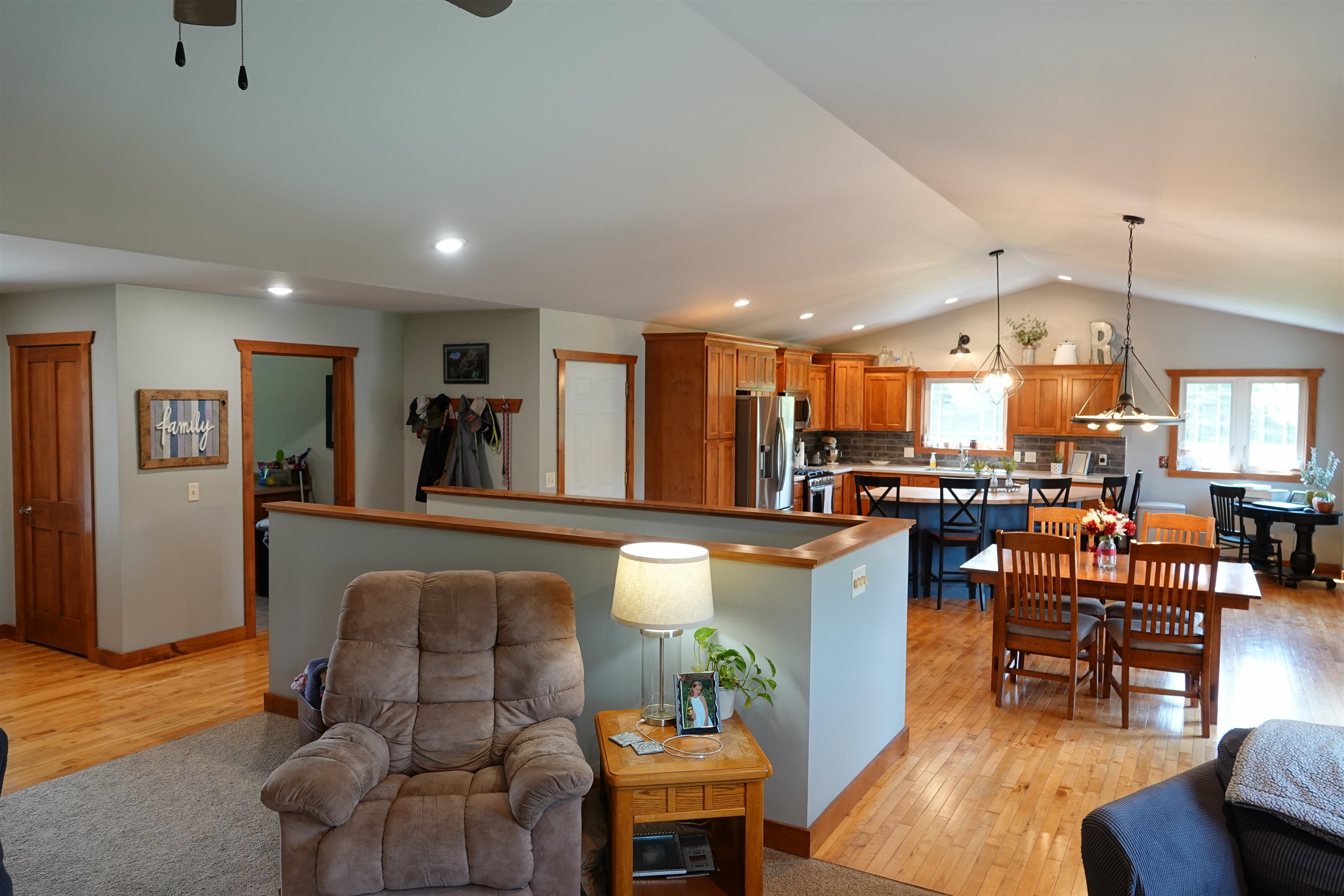 N3855 SHATTUCK STREET, Medford, Wisconsin 54451, 3 Bedrooms Bedrooms, ,2 BathroomsBathrooms,Residential,For Sale,N3855 SHATTUCK STREET,22503873