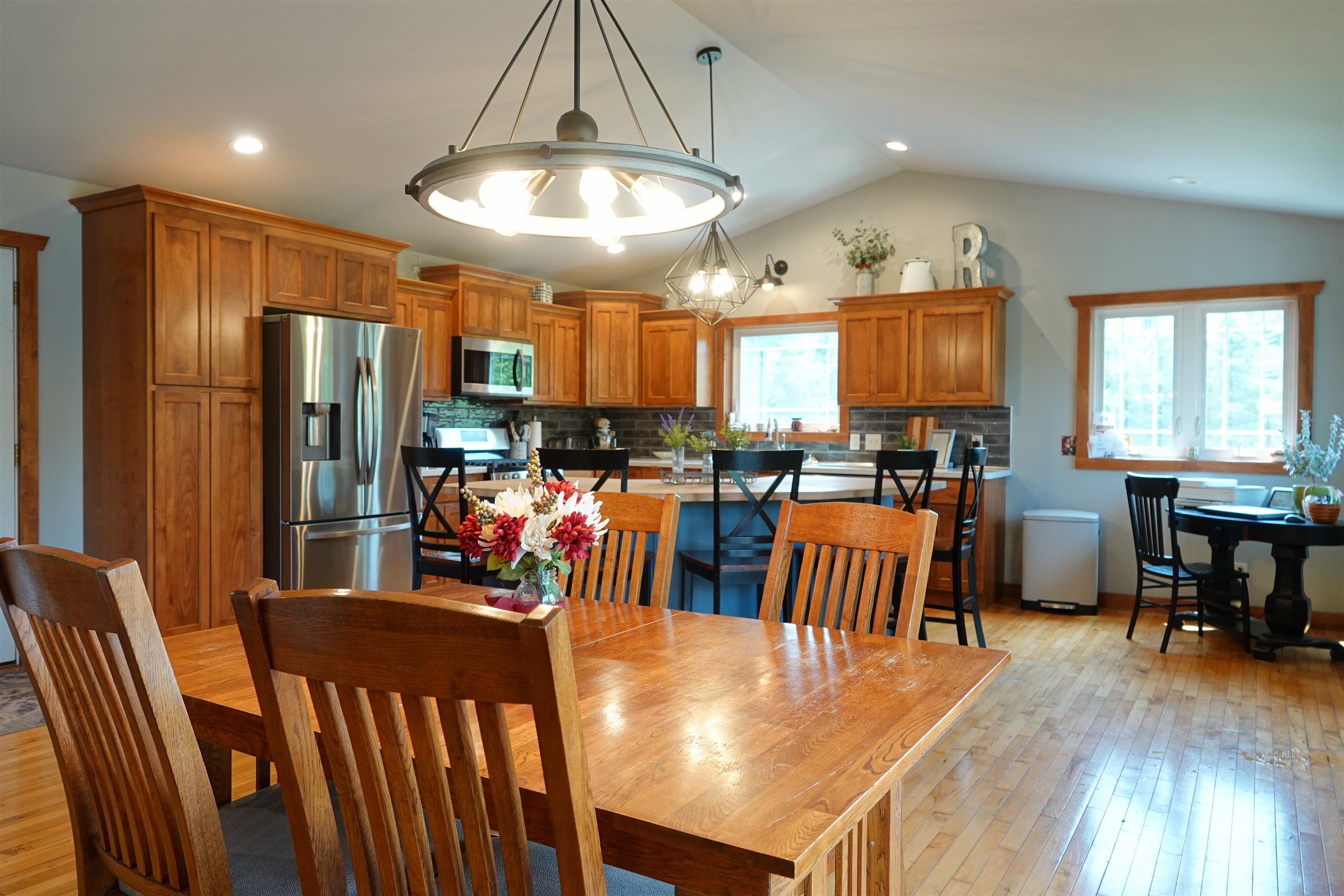 N3855 SHATTUCK STREET, Medford, Wisconsin 54451, 3 Bedrooms Bedrooms, ,2 BathroomsBathrooms,Residential,For Sale,N3855 SHATTUCK STREET,22503873