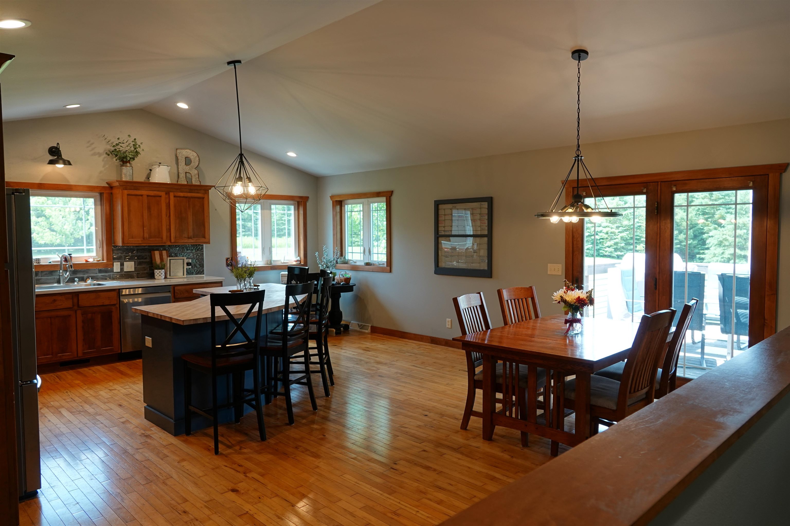 N3855 SHATTUCK STREET, Medford, Wisconsin 54451, 3 Bedrooms Bedrooms, ,2 BathroomsBathrooms,Residential,For Sale,N3855 SHATTUCK STREET,22503873