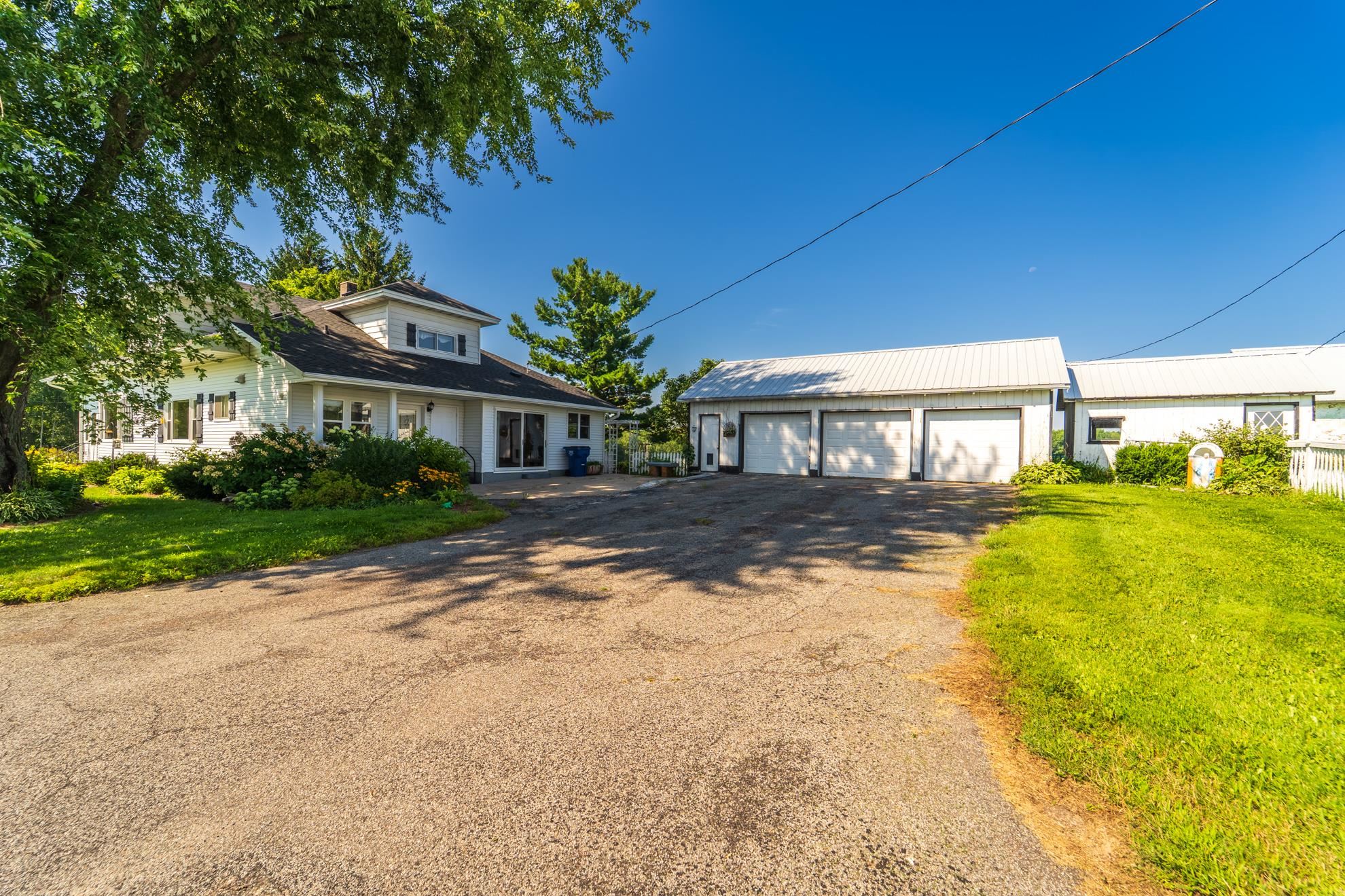 145250 BURMA ROAD, Mosinee, Wisconsin 54455, 5 Bedrooms Bedrooms, ,2 BathroomsBathrooms,Residential,For Sale,145250 BURMA ROAD,22503911