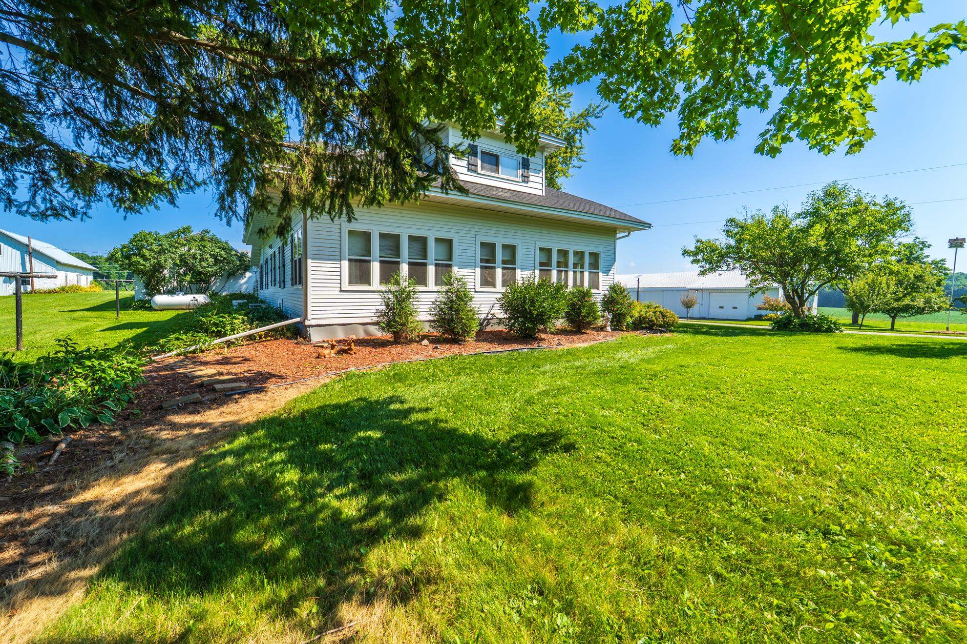 145250 BURMA ROAD, Mosinee, Wisconsin 54455, 5 Bedrooms Bedrooms, ,2 BathroomsBathrooms,Residential,For Sale,145250 BURMA ROAD,22503911