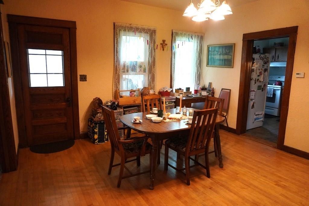 106 N STATE STREET, Merrill, Wisconsin 54452, 3 Bedrooms Bedrooms, ,1 BathroomBathrooms,Residential,For Sale,106 N STATE STREET,22503938