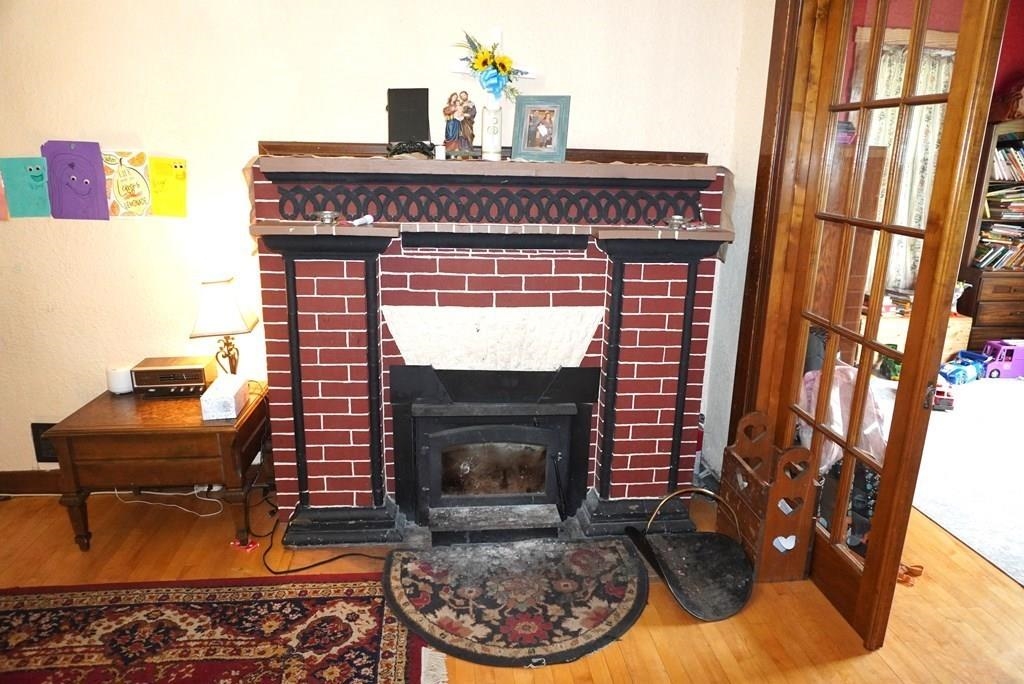 106 N STATE STREET, Merrill, Wisconsin 54452, 3 Bedrooms Bedrooms, ,1 BathroomBathrooms,Residential,For Sale,106 N STATE STREET,22503938