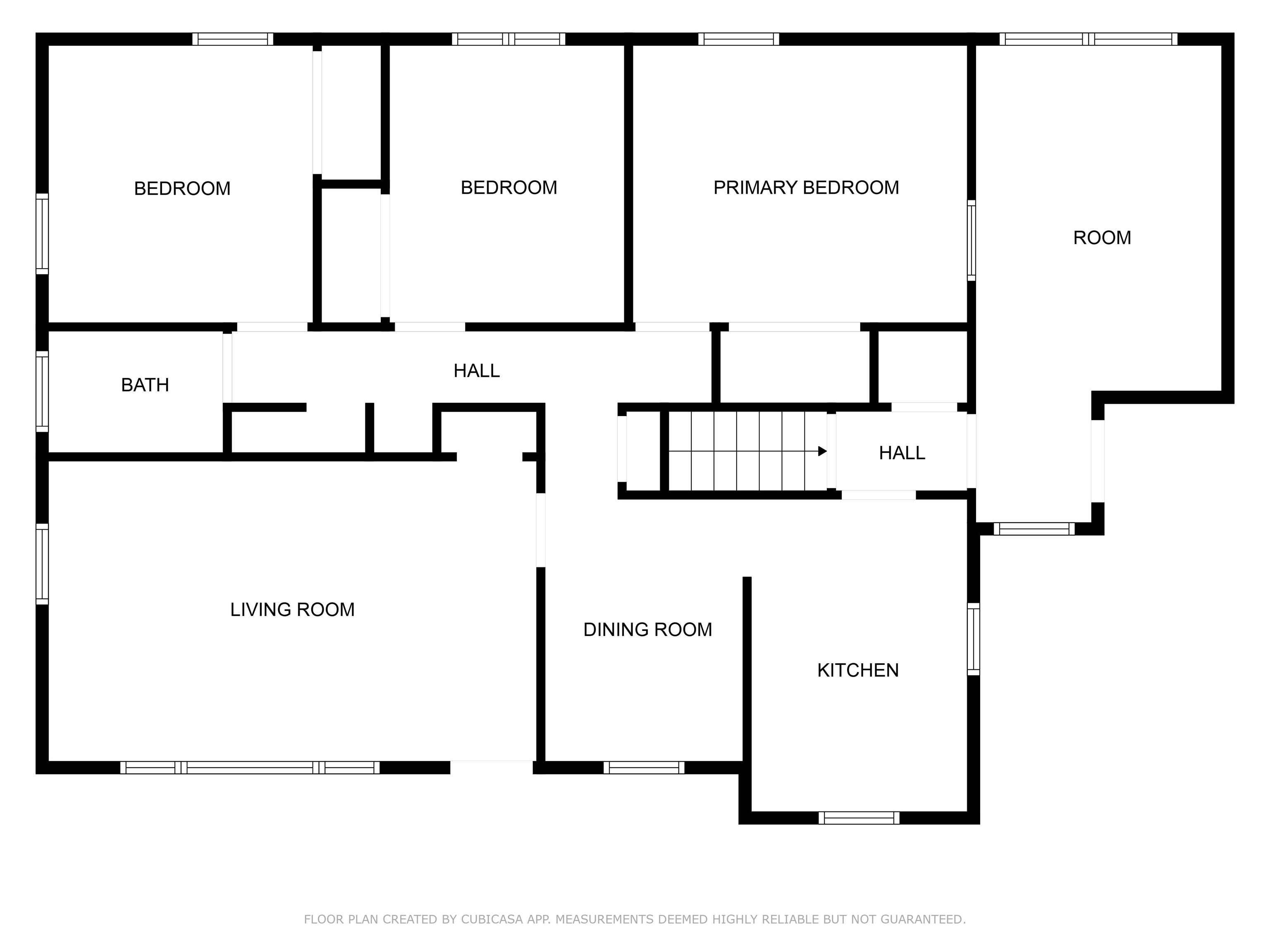 2117 SHERMAN STREET, Wausau, Wisconsin 54401, 3 Bedrooms Bedrooms, ,2 BathroomsBathrooms,Residential,For Sale,2117 SHERMAN STREET,22503944
