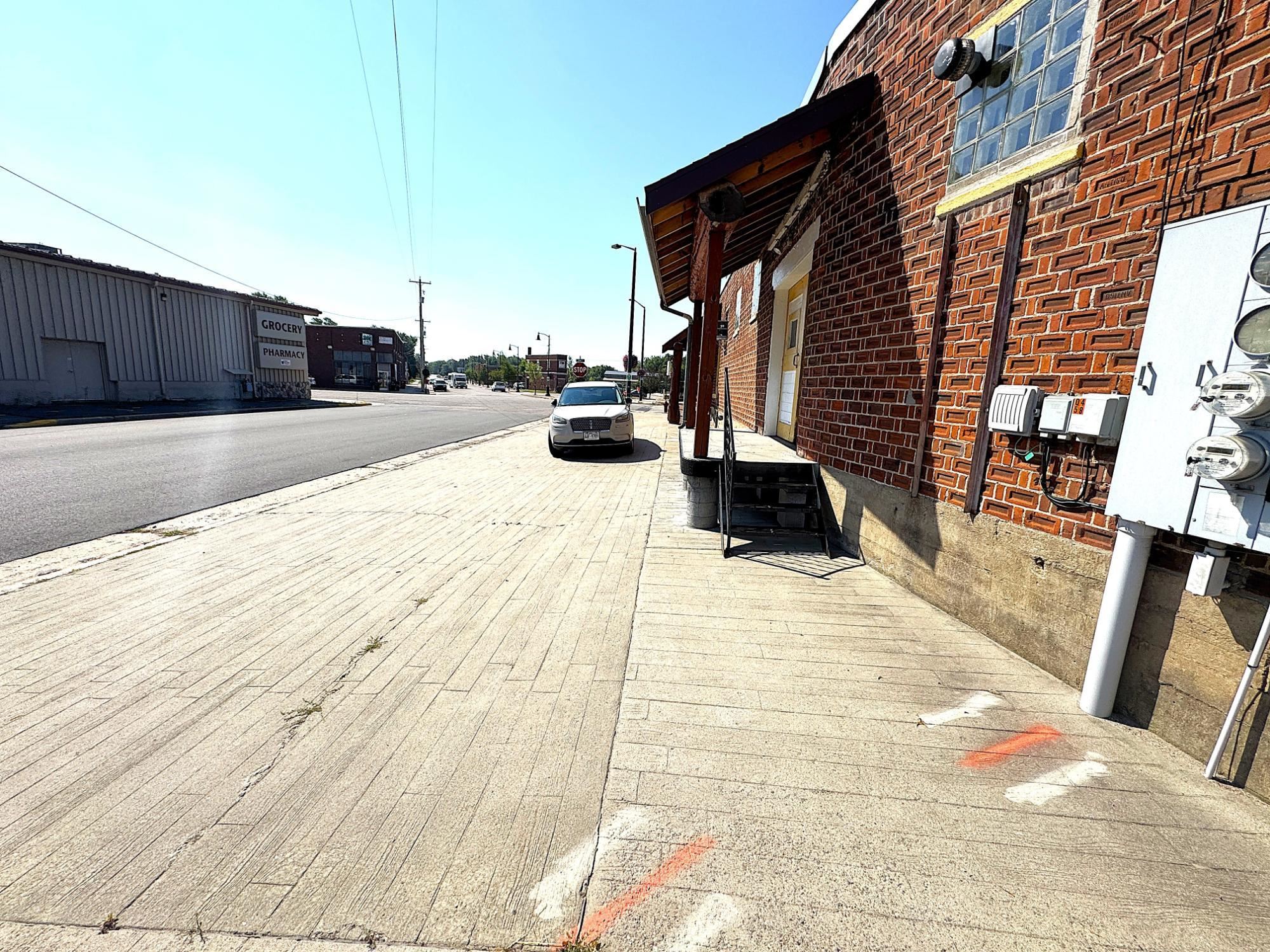 602-604 5TH AVENUE, Antigo, Wisconsin 54409, ,Commercial/industrial,For Sale,602-604 5TH AVENUE,22503948