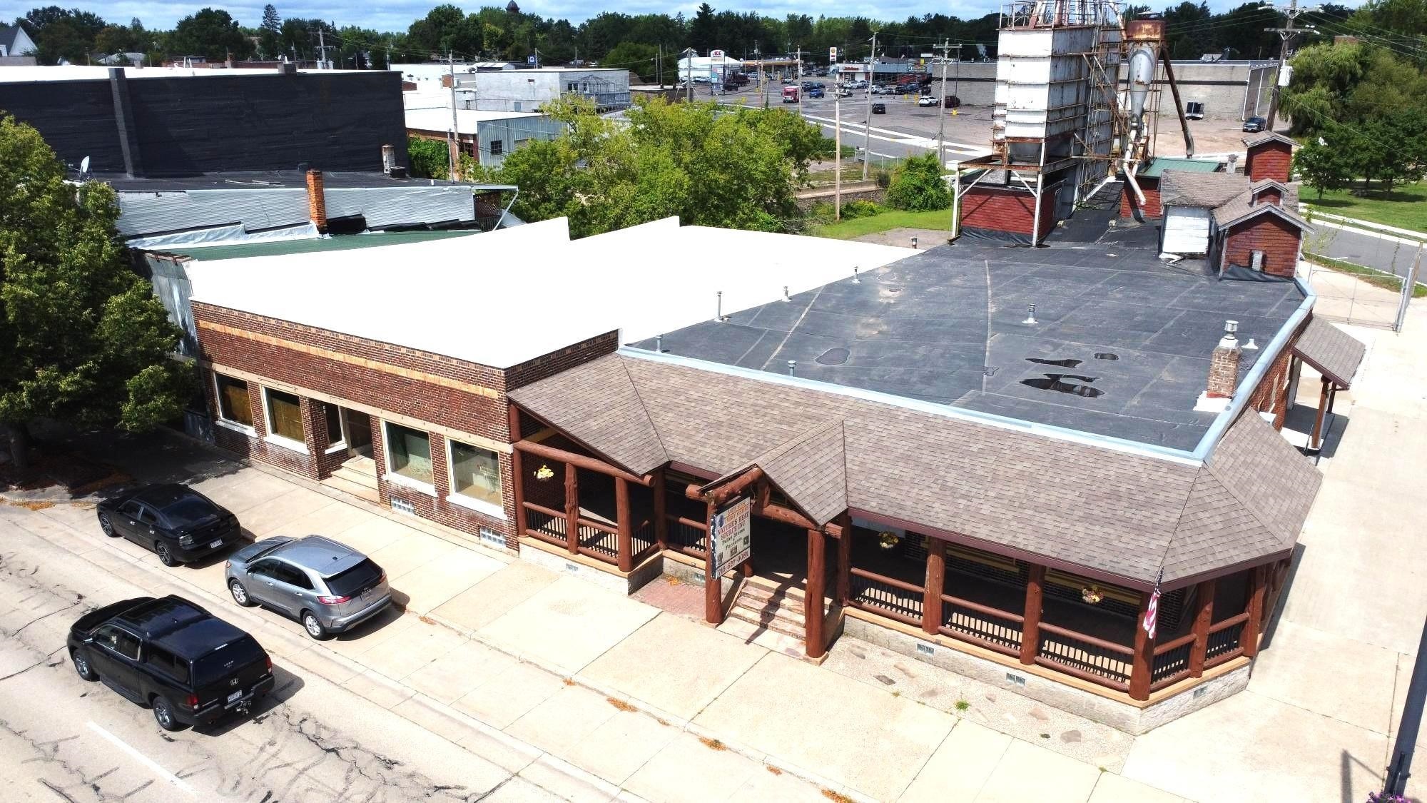 602-604 5TH AVENUE, Antigo, Wisconsin 54409, ,Commercial/industrial,For Sale,602-604 5TH AVENUE,22503948