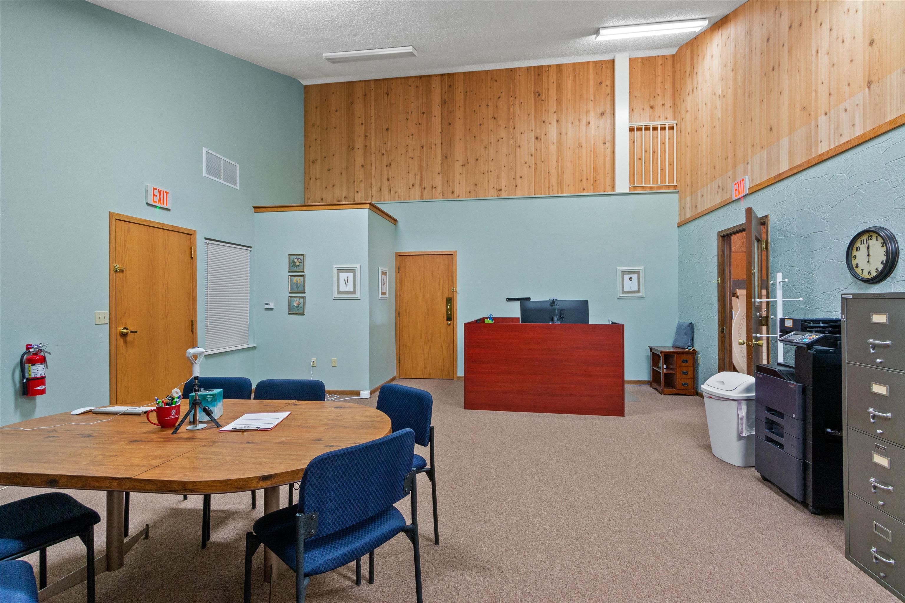 2001 S CENTRAL AVENUE, Marshfield, Wisconsin 54449, ,Commercial/industrial,For Rent,2001 S CENTRAL AVENUE,22503969