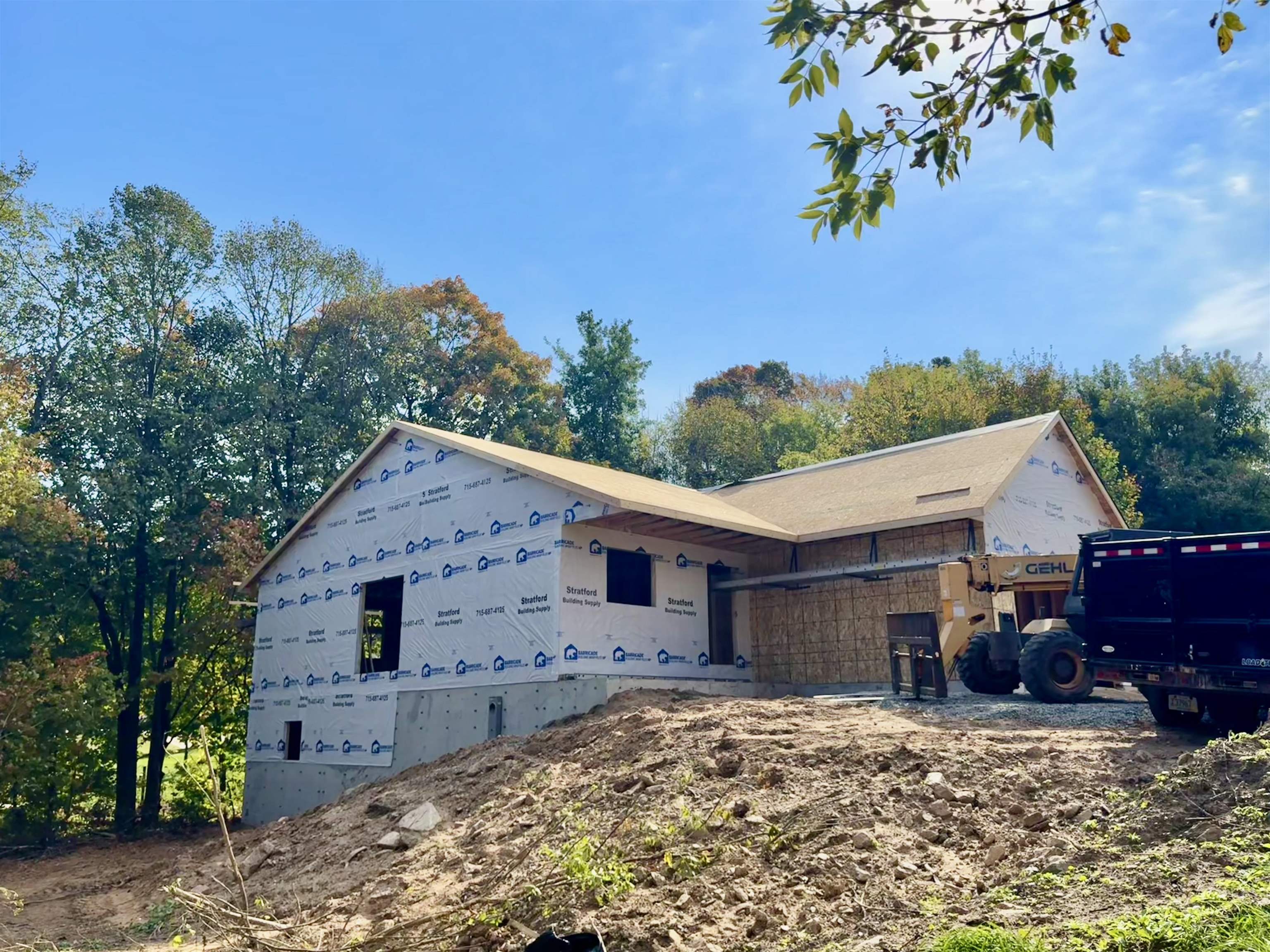 704 THORNAPPLE STREET, Marathon, Wisconsin 54448, 3 Bedrooms Bedrooms, ,3 BathroomsBathrooms,Residential,For Sale,704 THORNAPPLE STREET,22503977