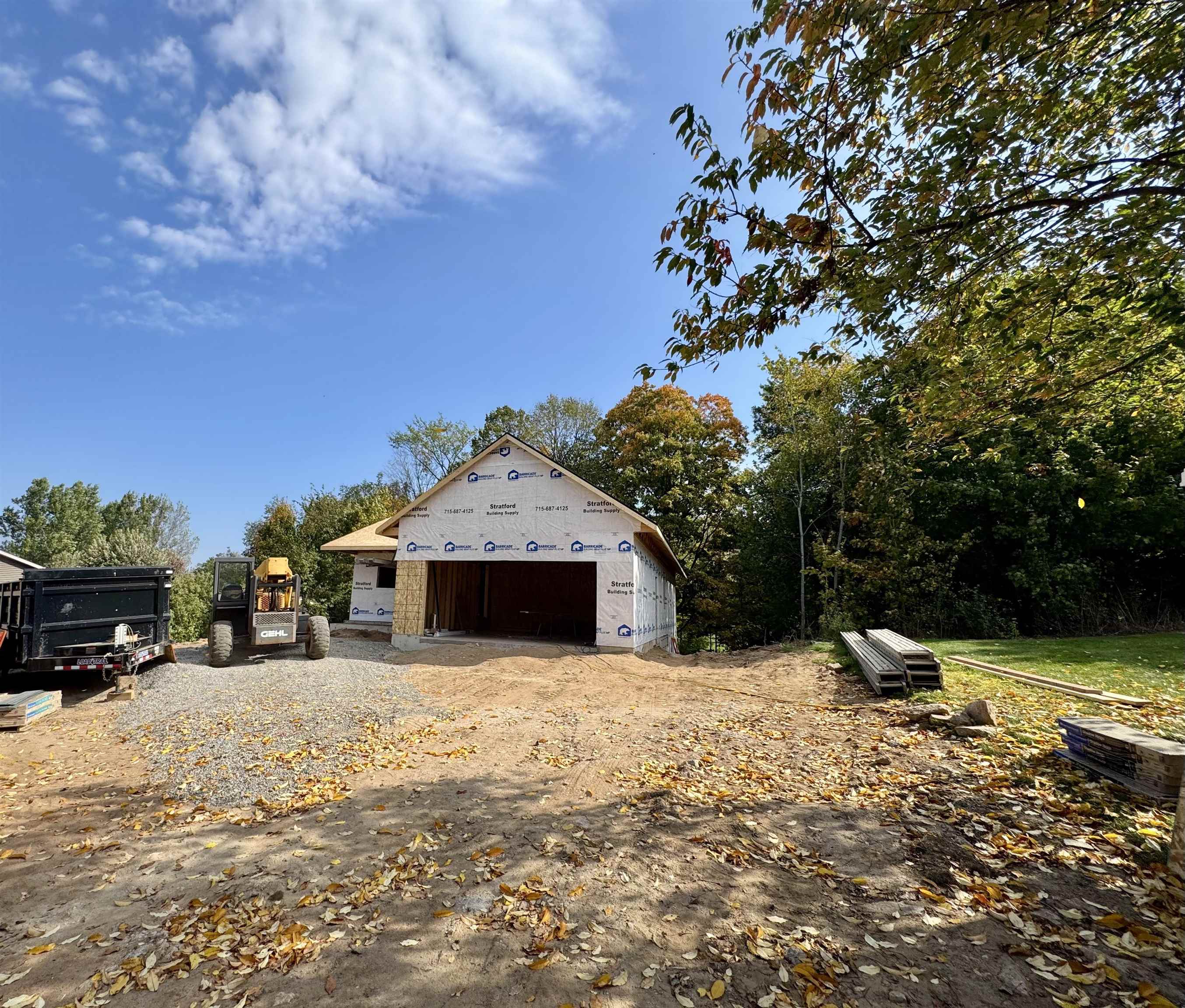 704 THORNAPPLE STREET, Marathon, Wisconsin 54448, 3 Bedrooms Bedrooms, ,3 BathroomsBathrooms,Residential,For Sale,704 THORNAPPLE STREET,22503977