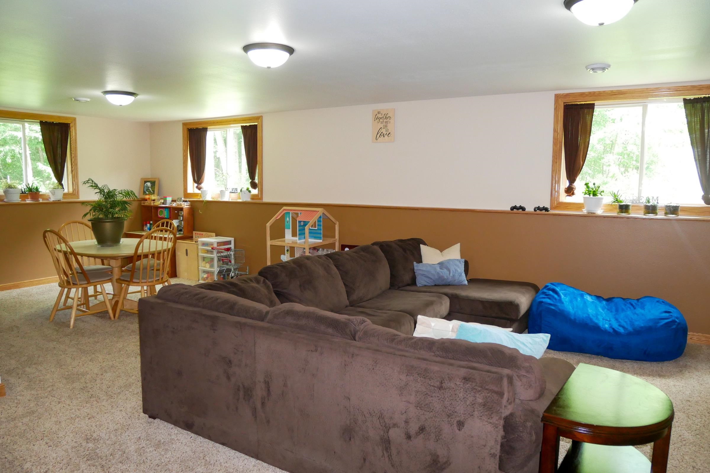 N3334 OAK RIDGE ROAD, Medford, Wisconsin 54451, 4 Bedrooms Bedrooms, ,3 BathroomsBathrooms,Residential,For Sale,N3334 OAK RIDGE ROAD,22503985