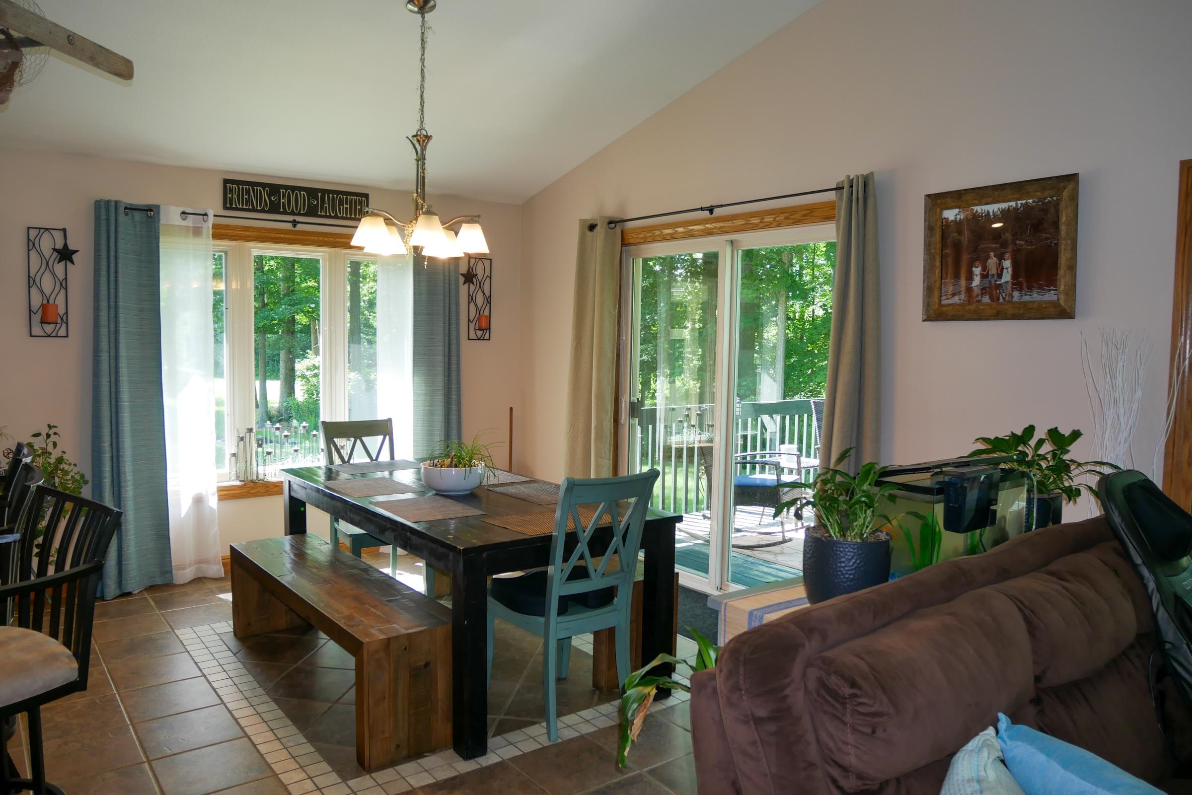 N3334 OAK RIDGE ROAD, Medford, Wisconsin 54451, 4 Bedrooms Bedrooms, ,3 BathroomsBathrooms,Residential,For Sale,N3334 OAK RIDGE ROAD,22503985