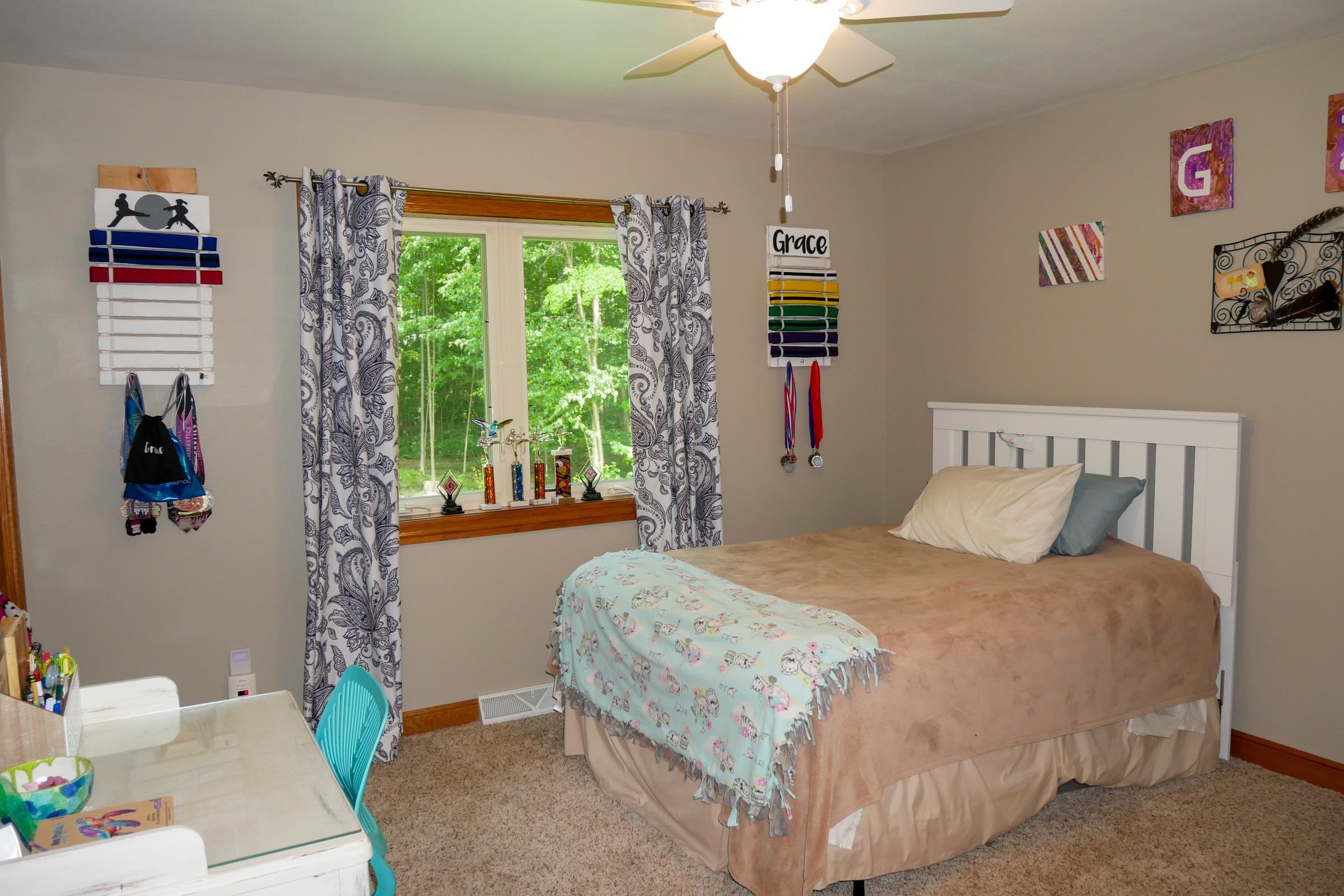 N3334 OAK RIDGE ROAD, Medford, Wisconsin 54451, 4 Bedrooms Bedrooms, ,3 BathroomsBathrooms,Residential,For Sale,N3334 OAK RIDGE ROAD,22503985