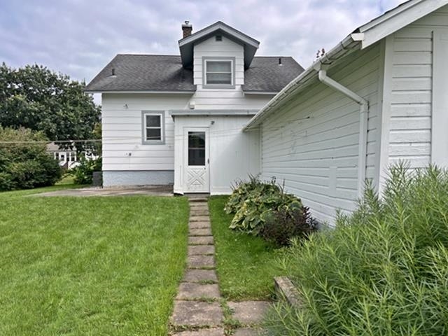 504 S PEACH AVENUE, Marshfield, Wisconsin 54449, 4 Bedrooms Bedrooms, ,2 BathroomsBathrooms,Residential,For Sale,504 S PEACH AVENUE,22504027