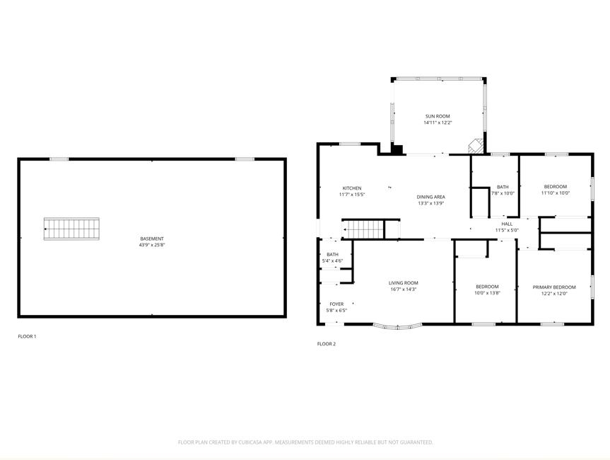 2706 S MAYWOOD AVENUE, Marshfield, Wisconsin 54449-5648, 3 Bedrooms Bedrooms, ,1 BathroomBathrooms,Residential,For Sale,2706 S MAYWOOD AVENUE,22504114