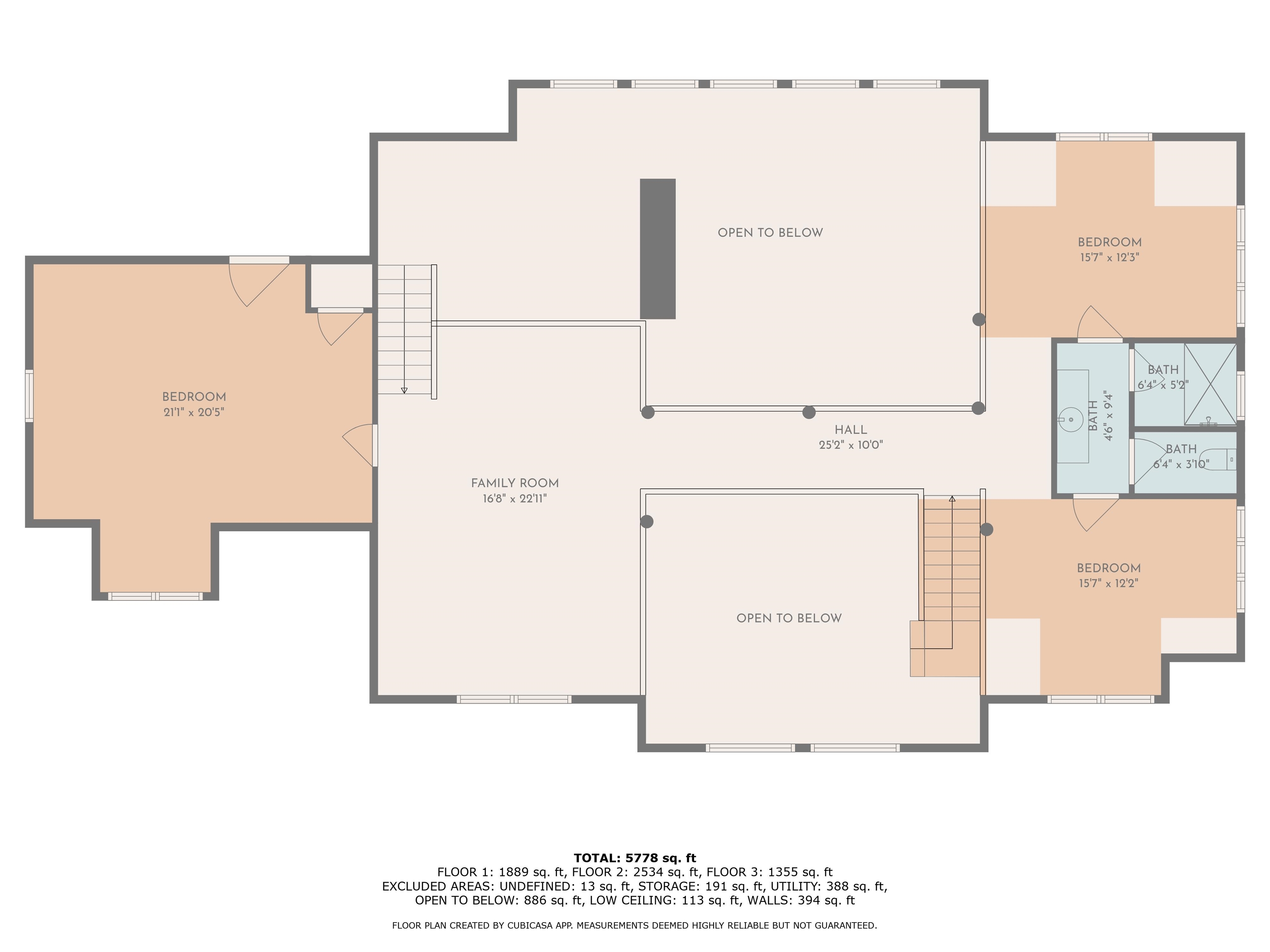 4689 LAKE DRIVE, Wisconsin Rapids, Wisconsin 54494, 5 Bedrooms Bedrooms, ,4 BathroomsBathrooms,Residential,For Sale,4689 LAKE DRIVE,22504158