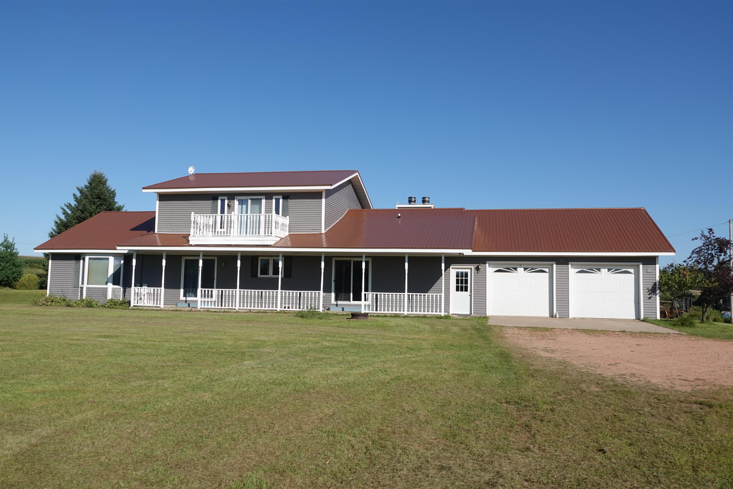 228749 CHESTNUT HILL LANE, Abbotsford, Wisconsin 54405, 4 Bedrooms Bedrooms, ,3 BathroomsBathrooms,Residential,For Sale,228749 CHESTNUT HILL LANE,22504168