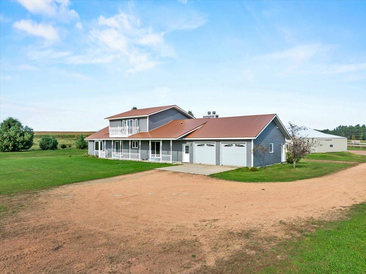 228749 CHESTNUT HILL LANE, Abbotsford, Wisconsin 54405, 4 Bedrooms Bedrooms, ,3 BathroomsBathrooms,Residential,For Sale,228749 CHESTNUT HILL LANE,22504168