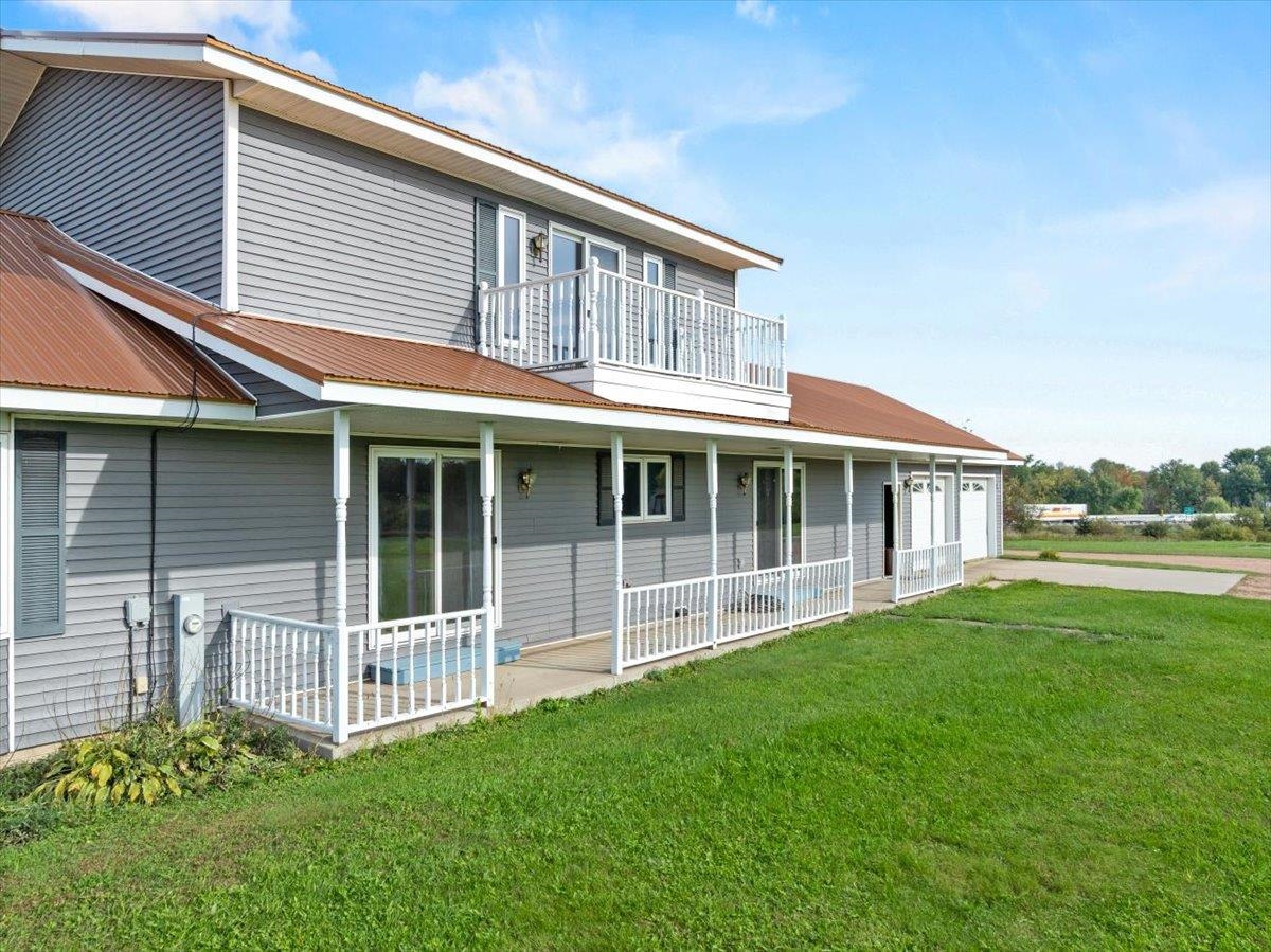 228749 CHESTNUT HILL LANE, Abbotsford, Wisconsin 54405, 4 Bedrooms Bedrooms, ,3 BathroomsBathrooms,Residential,For Sale,228749 CHESTNUT HILL LANE,22504168