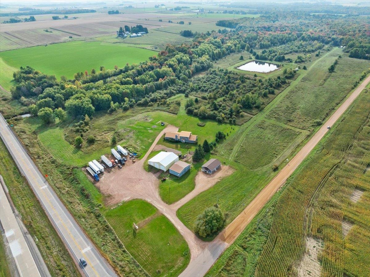 228749 CHESTNUT HILL LANE, Abbotsford, Wisconsin 54405, 4 Bedrooms Bedrooms, ,3 BathroomsBathrooms,Residential,For Sale,228749 CHESTNUT HILL LANE,22504168