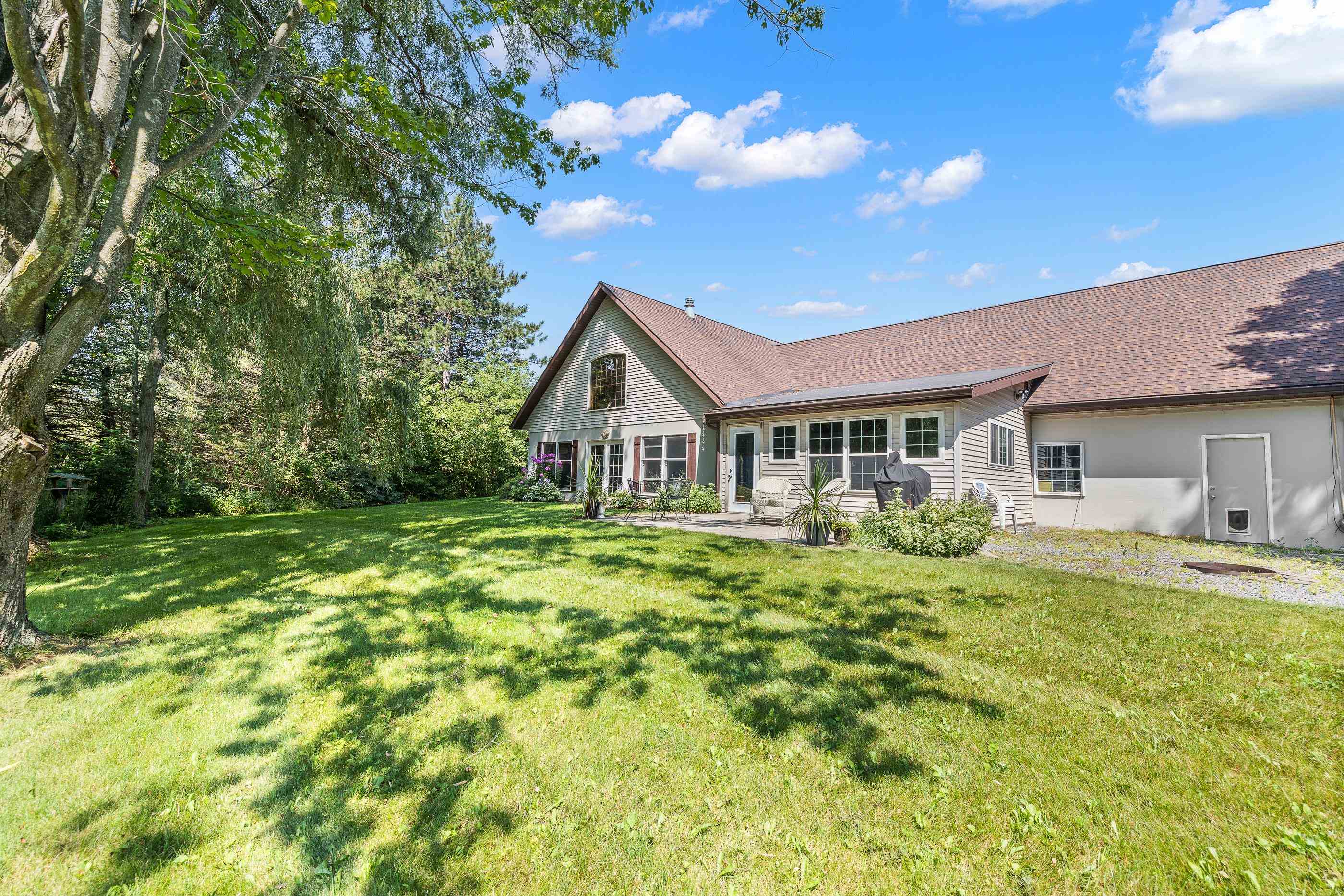 4340 PINE ROAD, Junction City, Wisconsin 54443, 4 Bedrooms Bedrooms, ,3 BathroomsBathrooms,Residential,For Sale,4340 PINE ROAD,22504179