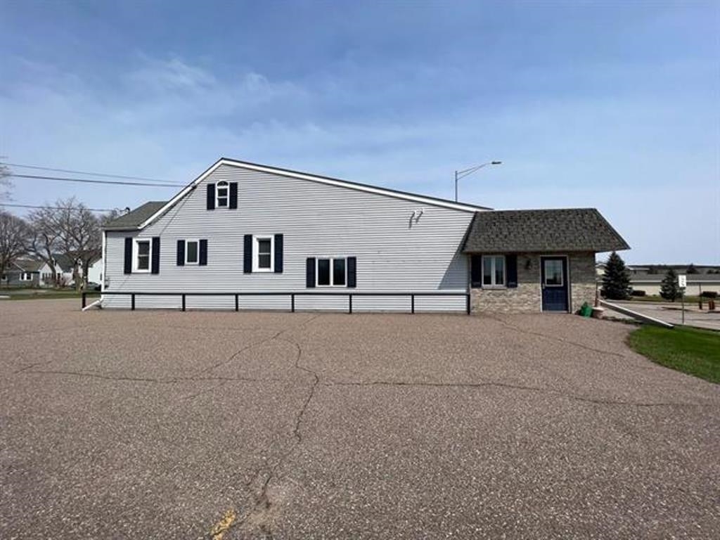 2402 GRAND AVENUE, Wausau, Wisconsin 54403, ,Commercial/industrial,For Rent,2402 GRAND AVENUE,22504186