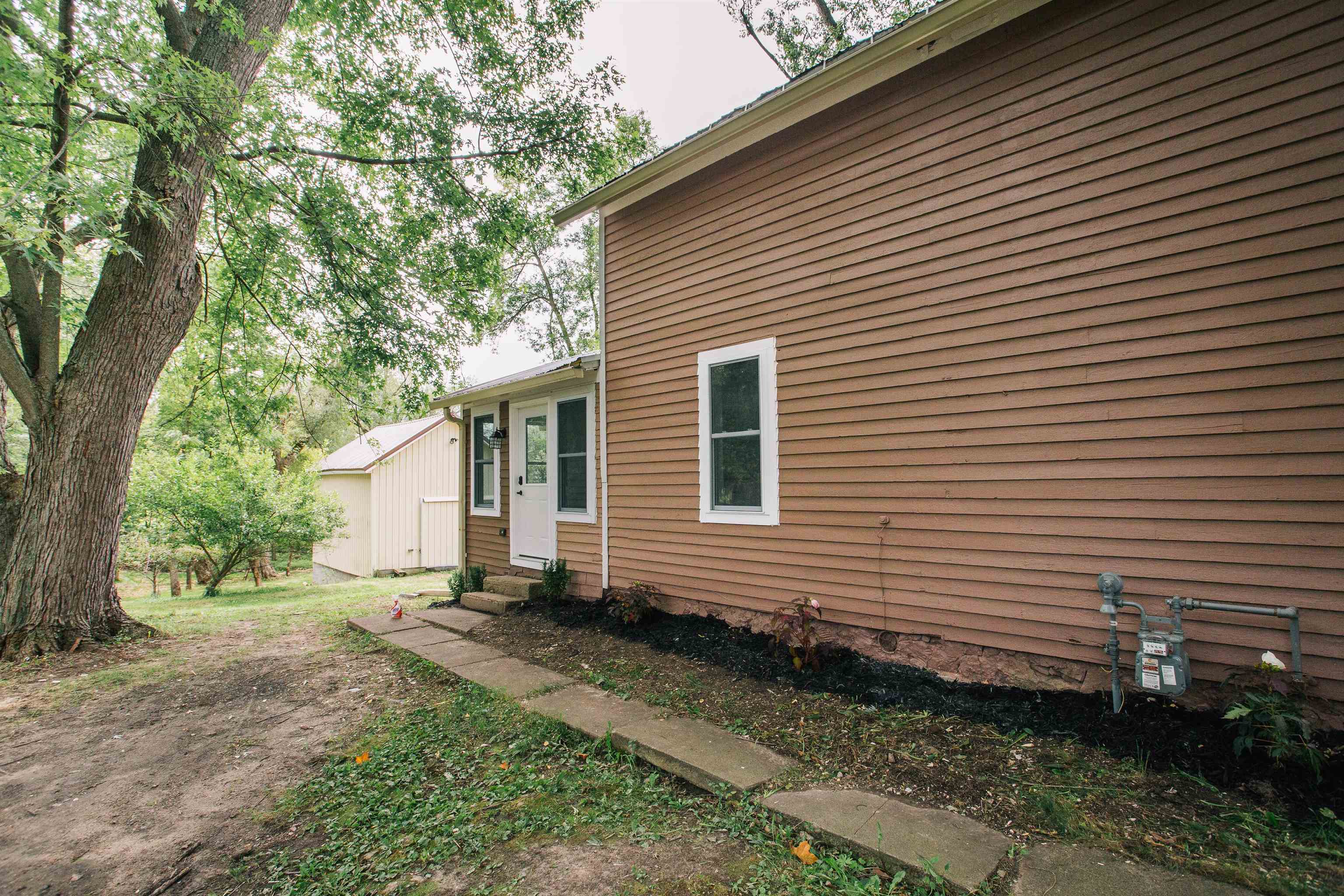 315 W BEGLEY STREET, Greenwood, Wisconsin 54437, 3 Bedrooms Bedrooms, ,1 BathroomBathrooms,Residential,For Sale,315 W BEGLEY STREET,22504213