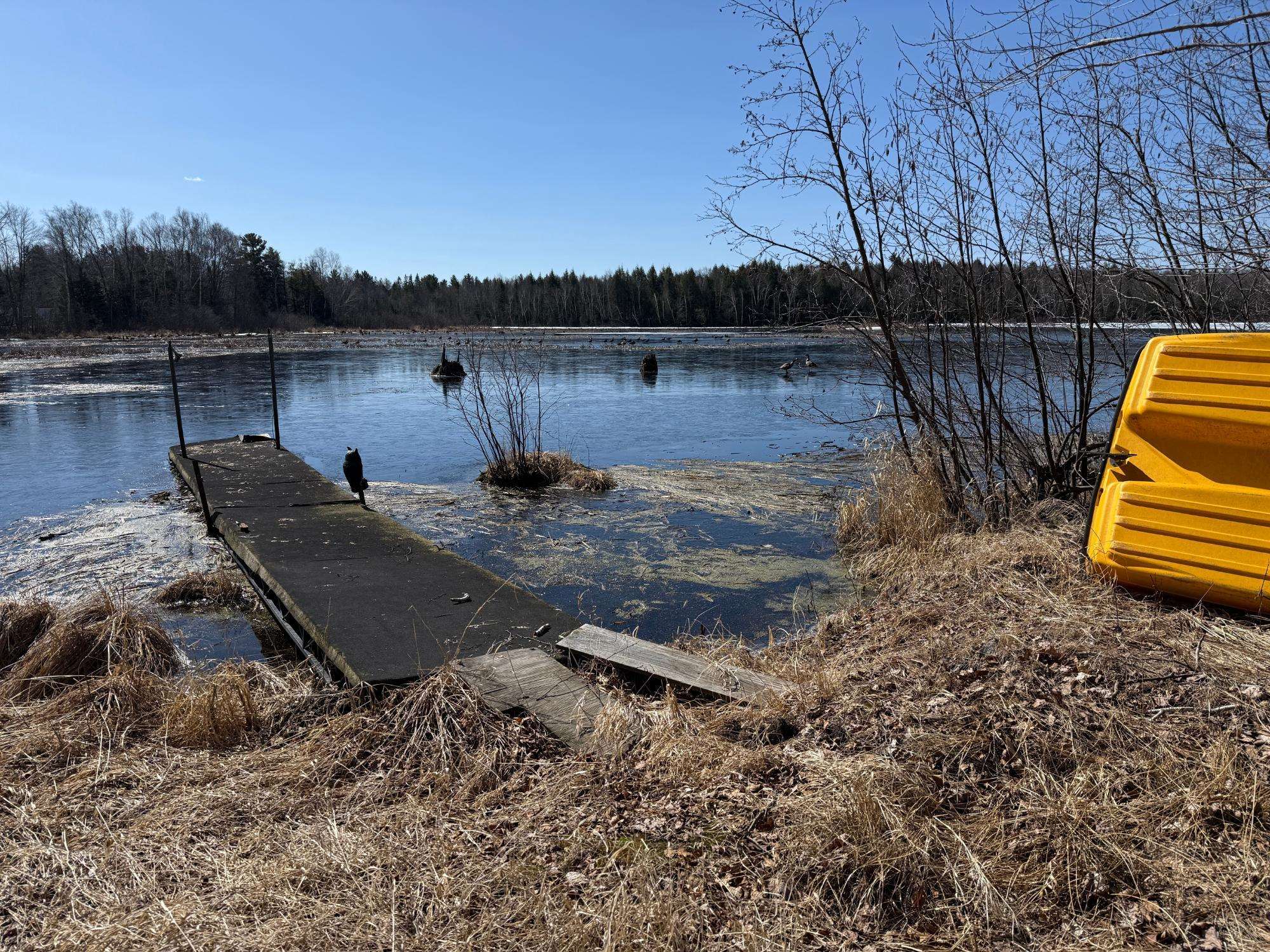 W5333 HILLCREST ROAD, Tomahawk, Wisconsin 54487, ,Land,For Sale,W5333 HILLCREST ROAD,22504263