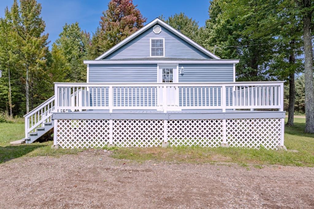 N4185 SCHIELKE ROAD, Gleason, Wisconsin 54435, 3 Bedrooms Bedrooms, ,2 BathroomsBathrooms,Residential,For Sale,N4185 SCHIELKE ROAD,22504298