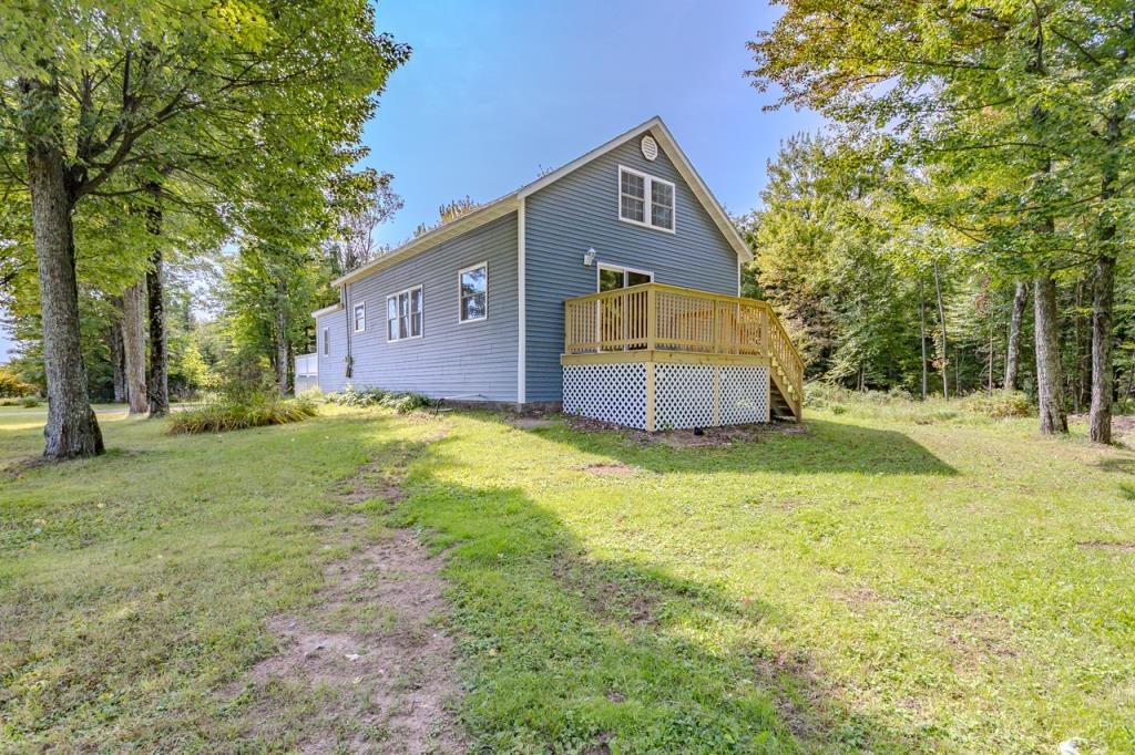N4185 SCHIELKE ROAD, Gleason, Wisconsin 54435, 3 Bedrooms Bedrooms, ,2 BathroomsBathrooms,Residential,For Sale,N4185 SCHIELKE ROAD,22504298