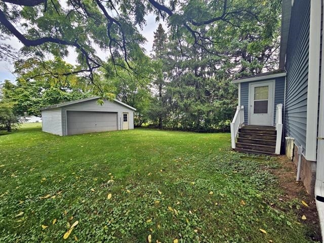 717 E BLODGETT STREET, Marshfield, Wisconsin 54449, 2 Bedrooms Bedrooms, ,1 BathroomBathrooms,Residential,For Sale,717 E BLODGETT STREET,22504312