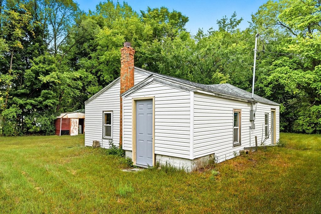 300 S WEST STREET, Plainfield, Wisconsin 54966, 1 Bedroom Bedrooms, ,1 BathroomBathrooms,Residential,For Sale,300 S WEST STREET,22504347