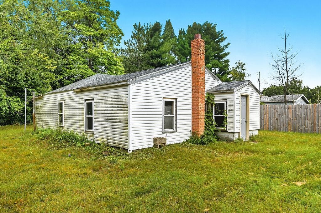 300 S WEST STREET, Plainfield, Wisconsin 54966, 1 Bedroom Bedrooms, ,1 BathroomBathrooms,Residential,For Sale,300 S WEST STREET,22504347