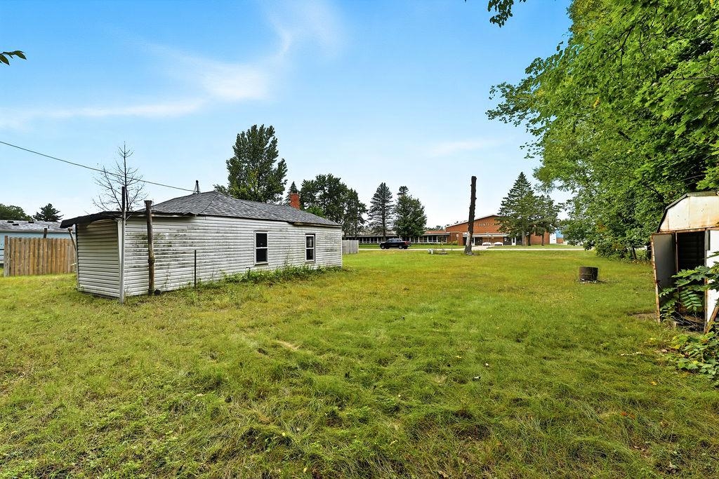 300 S WEST STREET, Plainfield, Wisconsin 54966, 1 Bedroom Bedrooms, ,1 BathroomBathrooms,Residential,For Sale,300 S WEST STREET,22504347