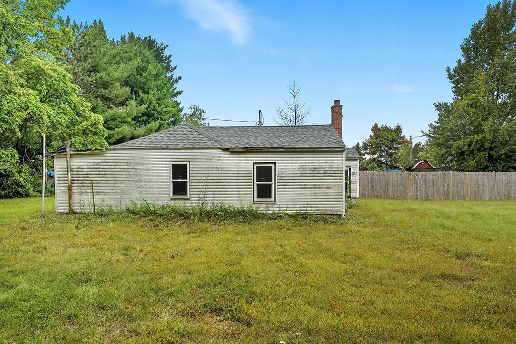 300 S WEST STREET, Plainfield, Wisconsin 54966, 1 Bedroom Bedrooms, ,1 BathroomBathrooms,Residential,For Sale,300 S WEST STREET,22504347