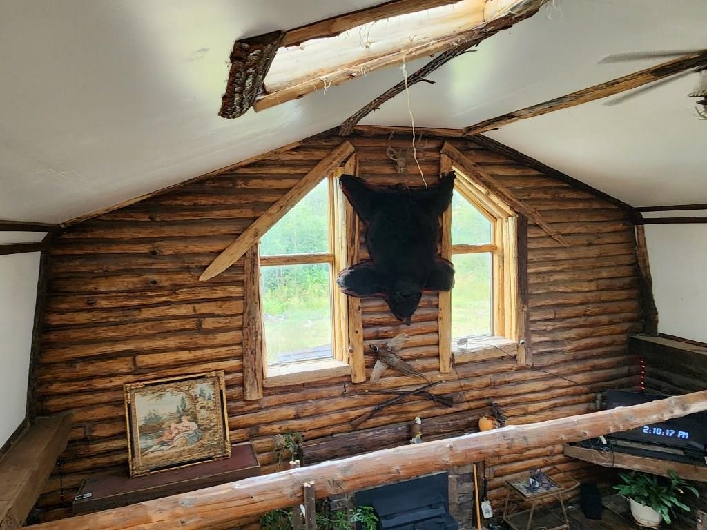 W12289 COUNTY ROAD J, Deerbrook, Wisconsin 54424, 3 Bedrooms Bedrooms, ,1 BathroomBathrooms,Residential,For Sale,W12289 COUNTY ROAD J,22504373