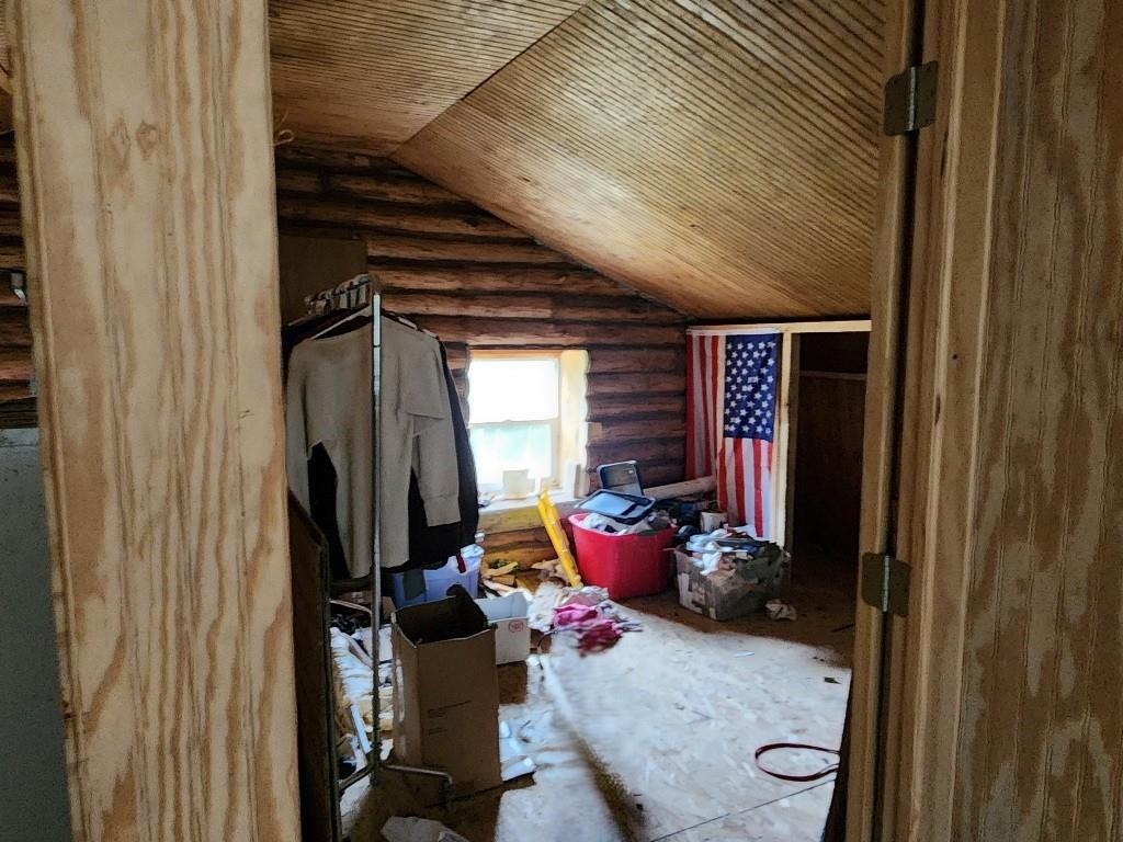 W12289 COUNTY ROAD J, Deerbrook, Wisconsin 54424, 3 Bedrooms Bedrooms, ,1 BathroomBathrooms,Residential,For Sale,W12289 COUNTY ROAD J,22504373