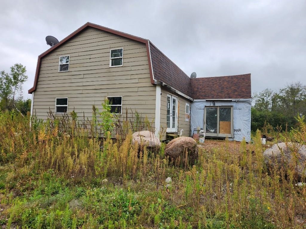 W12289 COUNTY ROAD J, Deerbrook, Wisconsin 54424, 3 Bedrooms Bedrooms, ,1 BathroomBathrooms,Residential,For Sale,W12289 COUNTY ROAD J,22504373