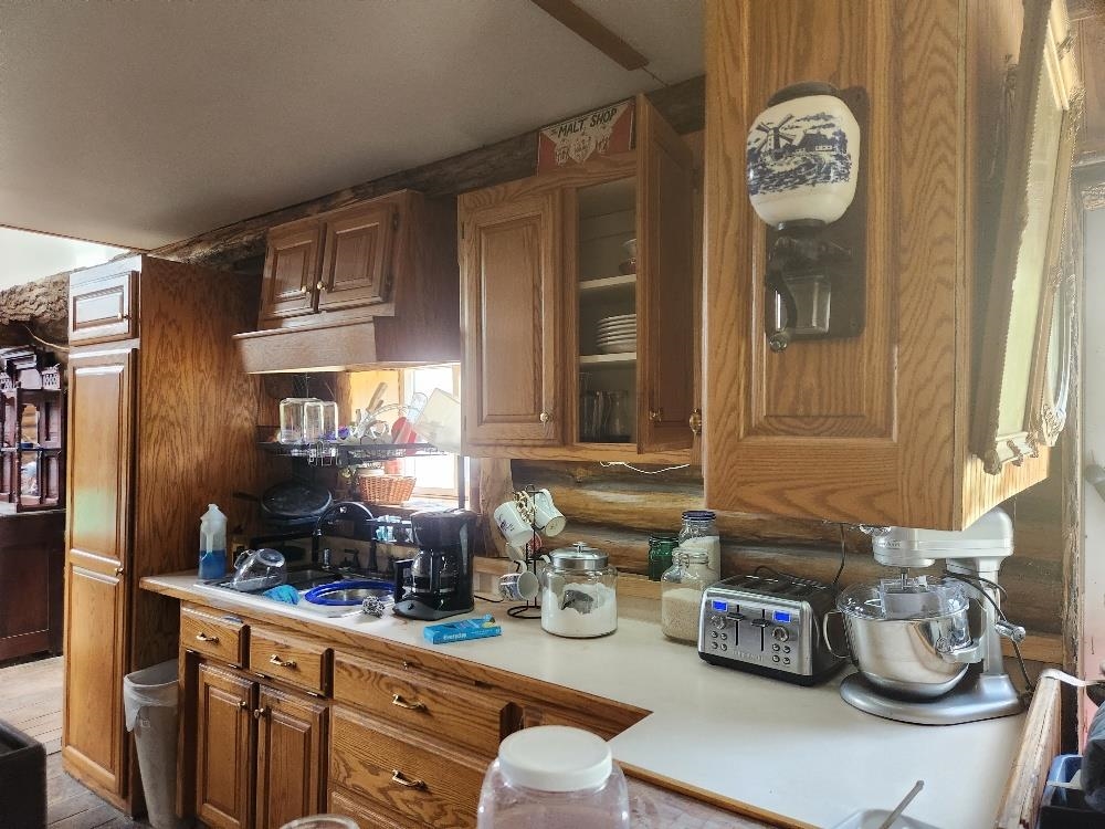 W12289 COUNTY ROAD J, Deerbrook, Wisconsin 54424, 3 Bedrooms Bedrooms, ,1 BathroomBathrooms,Residential,For Sale,W12289 COUNTY ROAD J,22504373